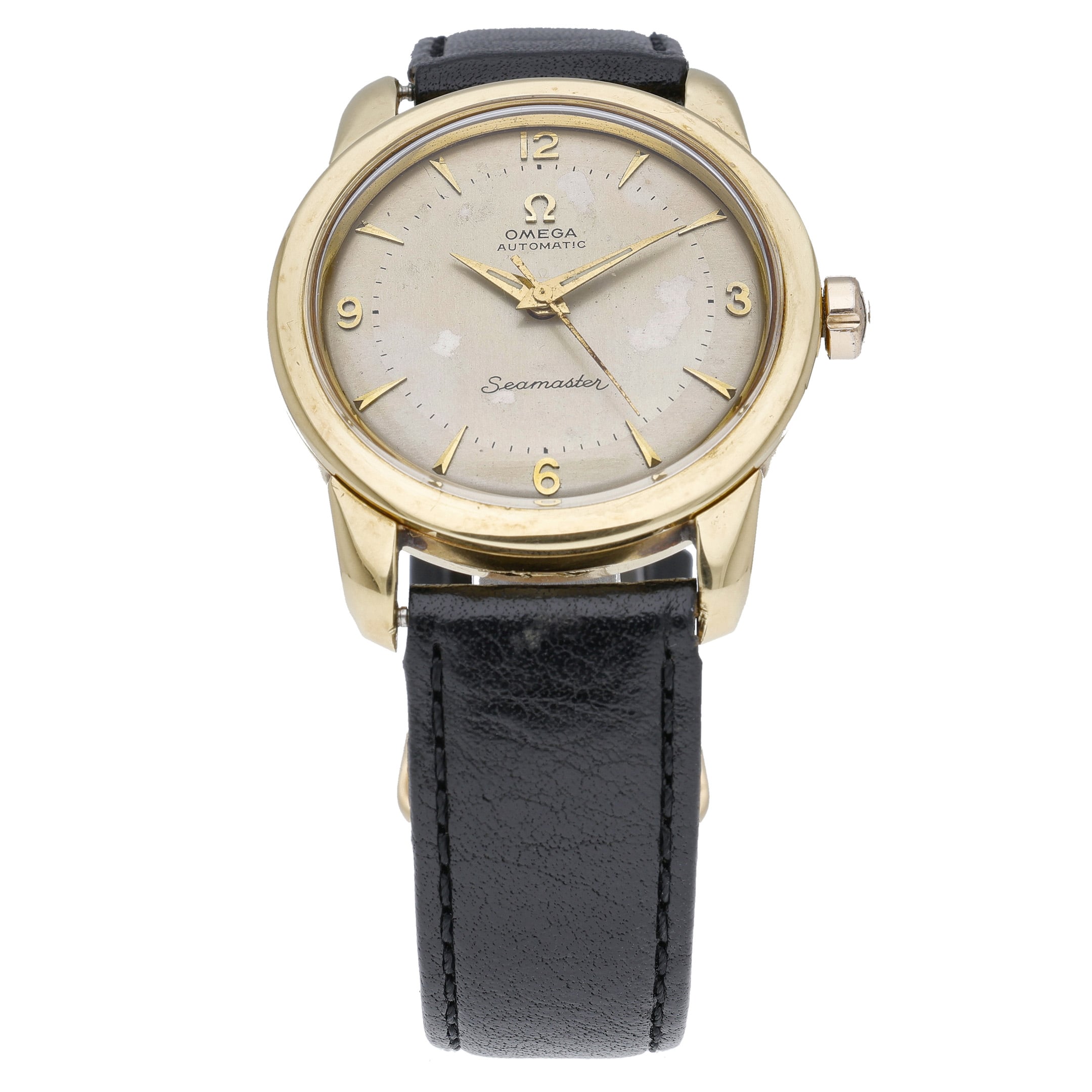 Omega Constellation image 3