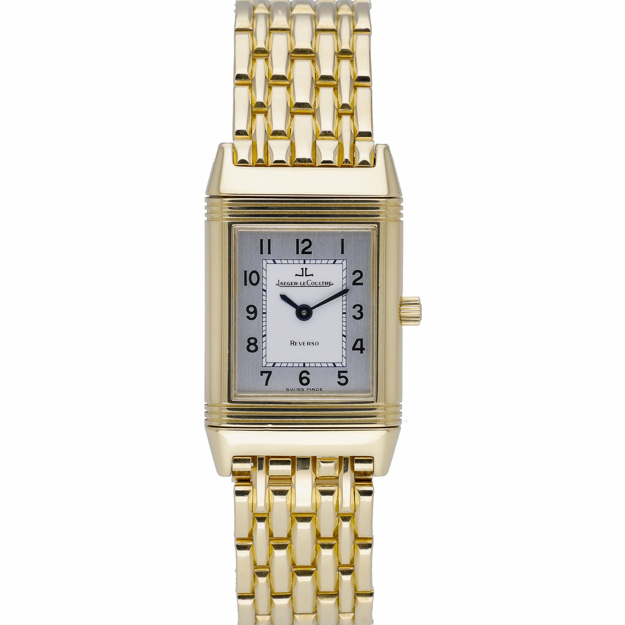 Jaeger-LeCoultre Reverso Classique image 1
