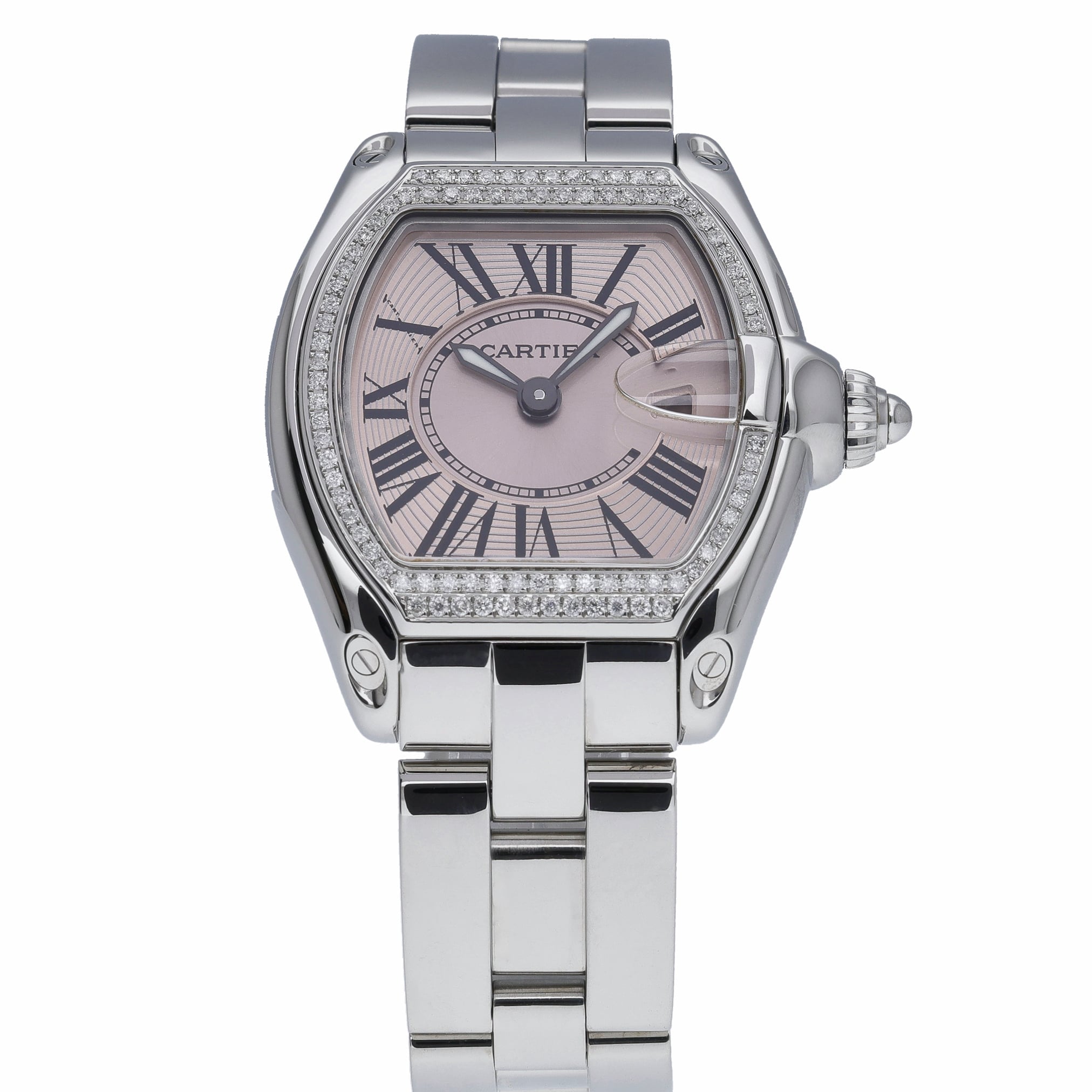 Cartier Roadster image 2