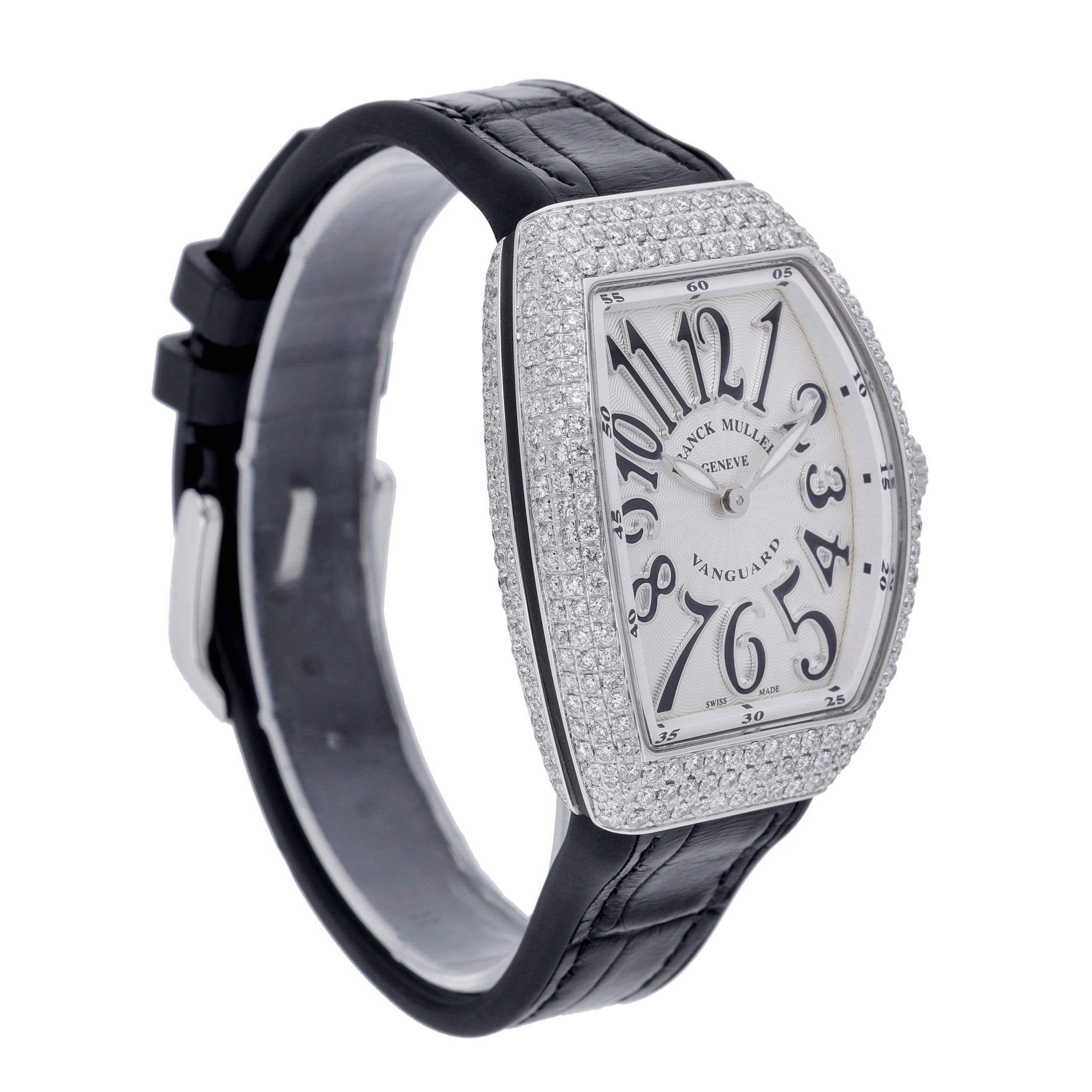 Franck Muller Vanguard image 4