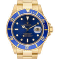 Rolex Submariner image 1
