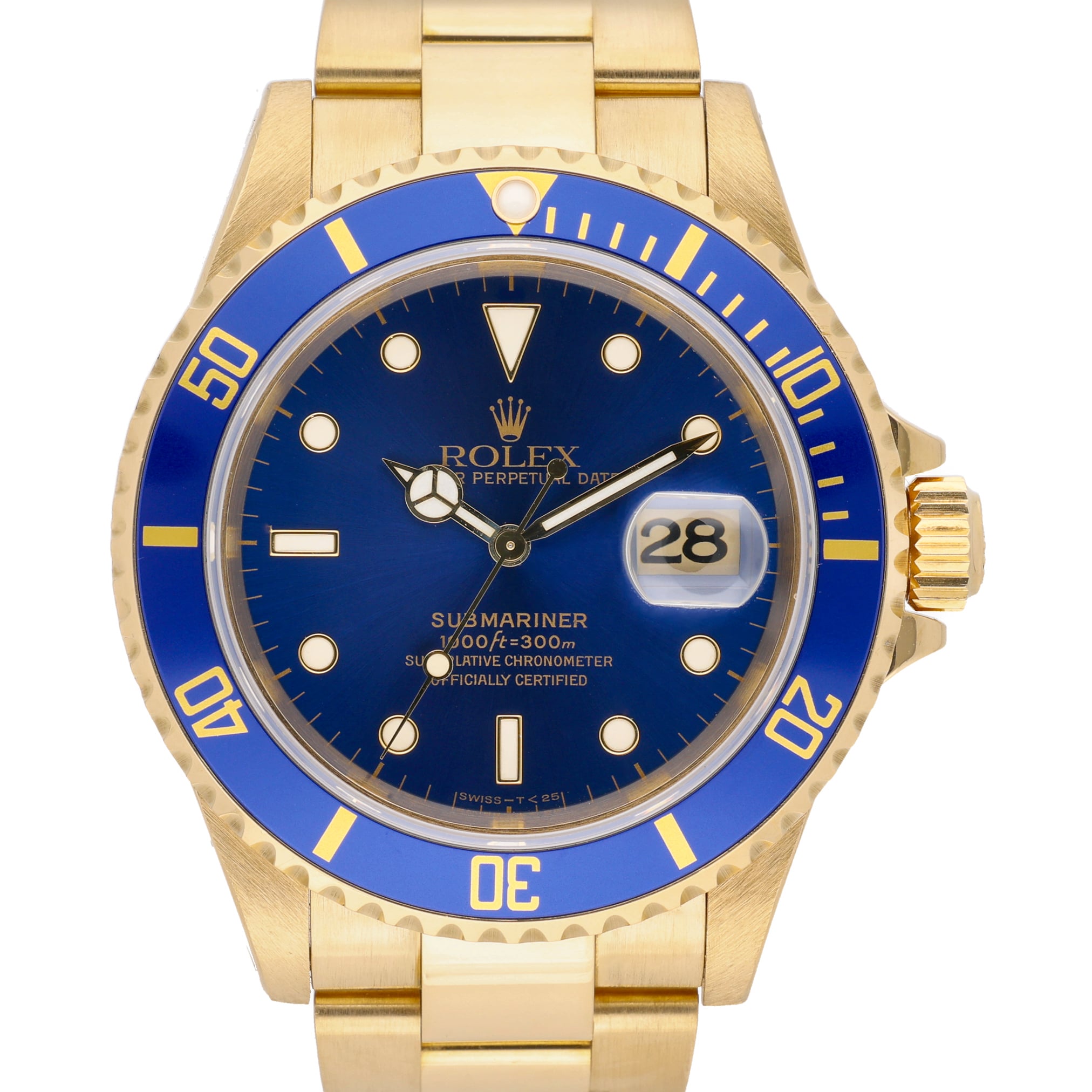 Rolex Submariner image 1