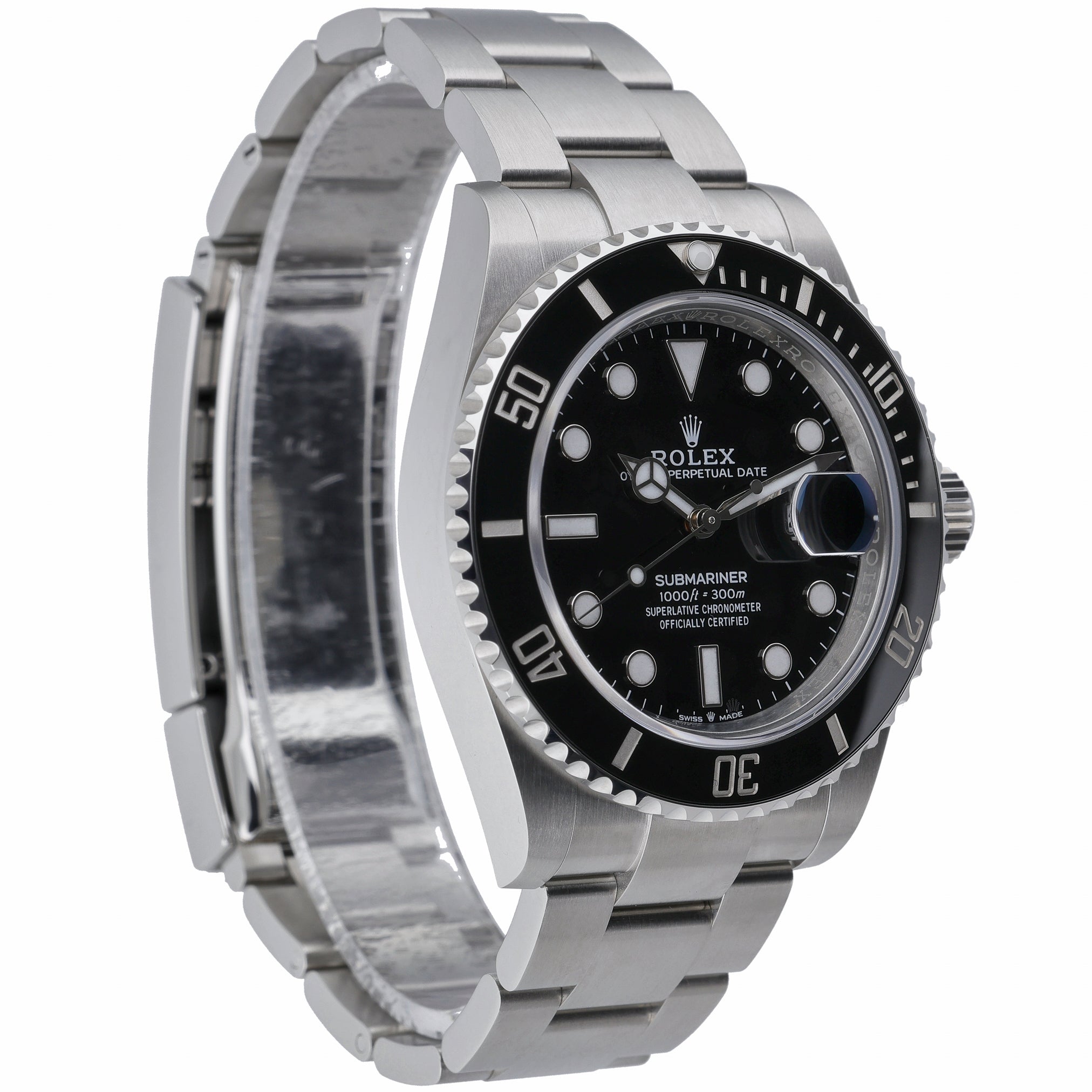 Rolex Submariner image 4