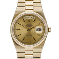 Rolex Oysterquartz image 1
