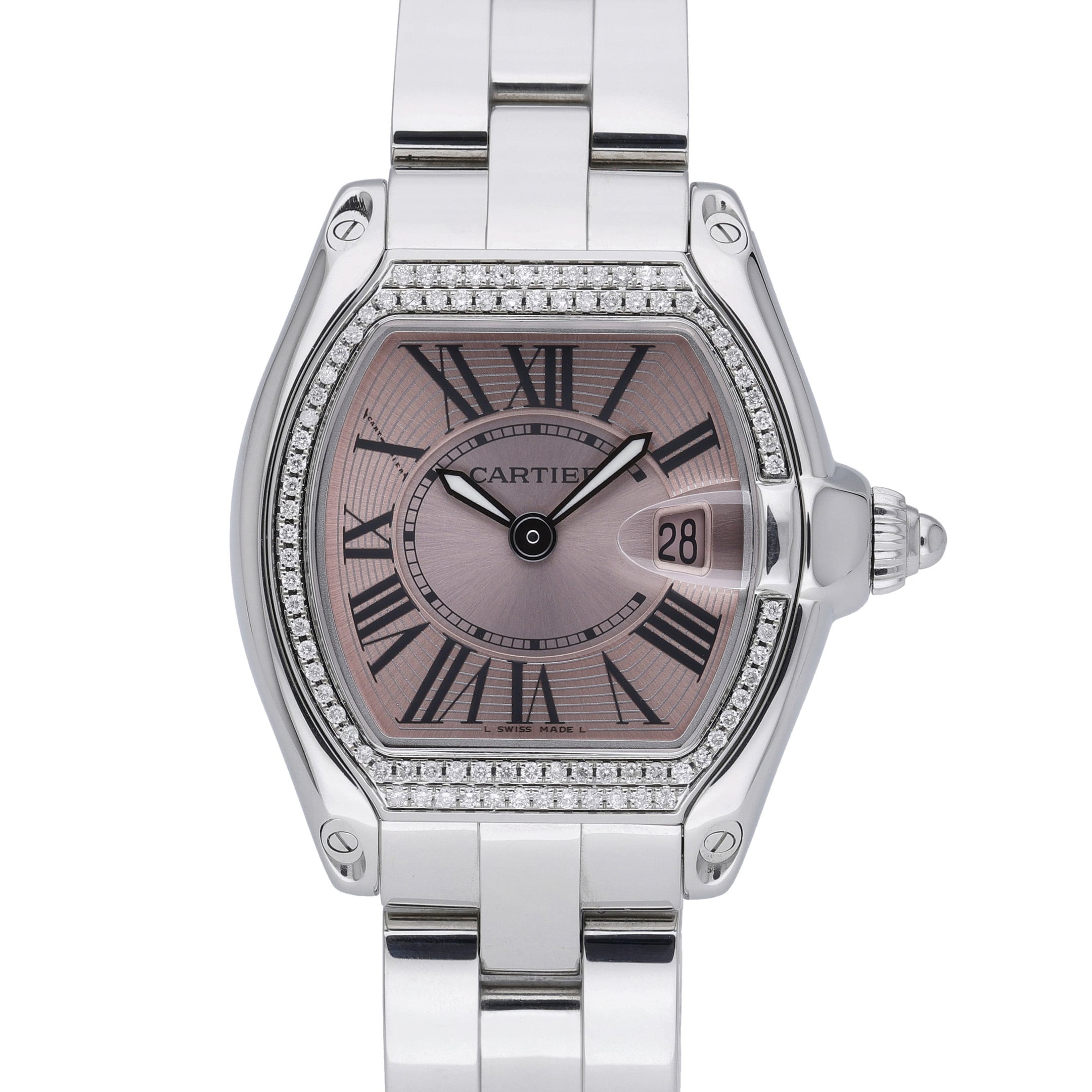 Cartier Roadster image 1