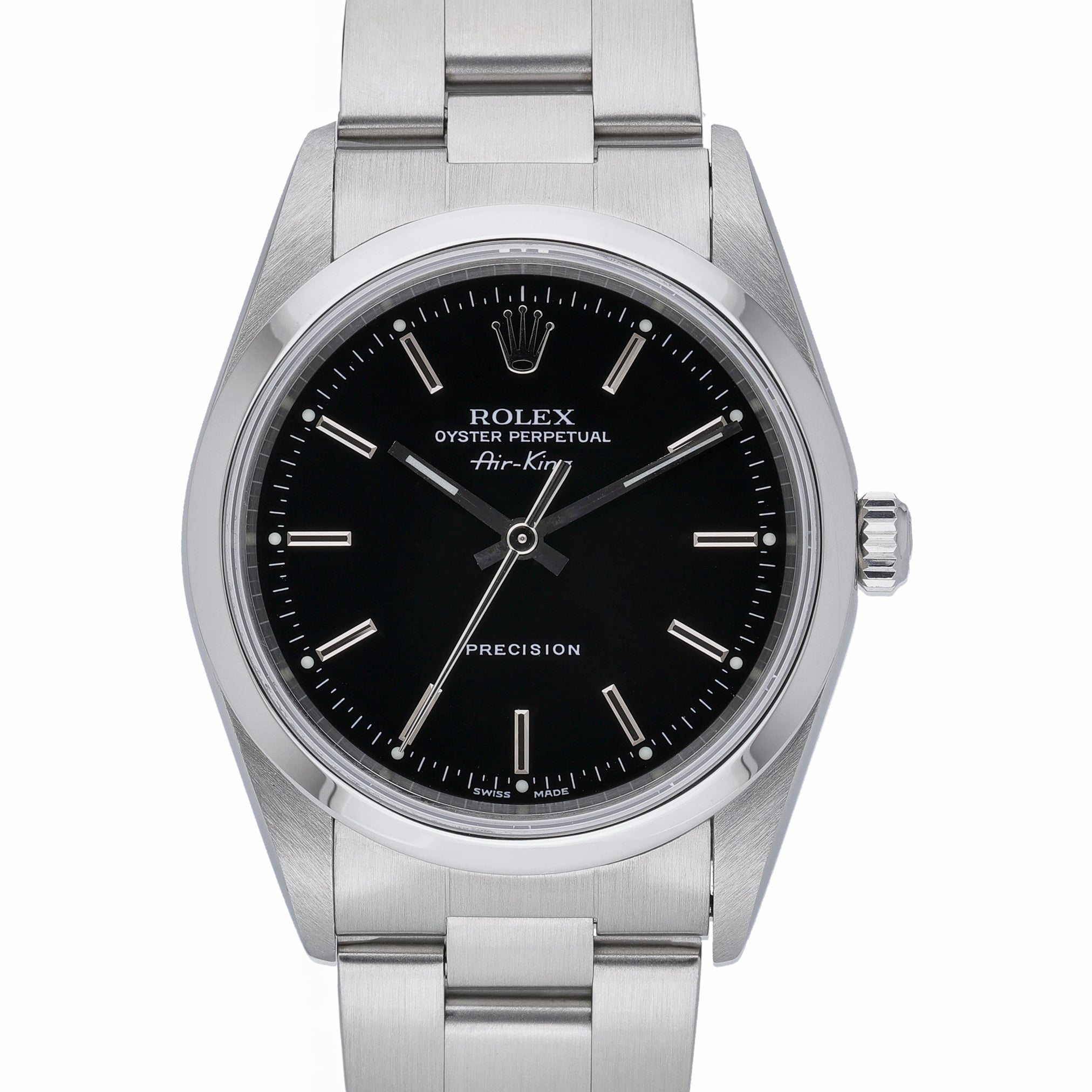 Rolex Air-King image 1