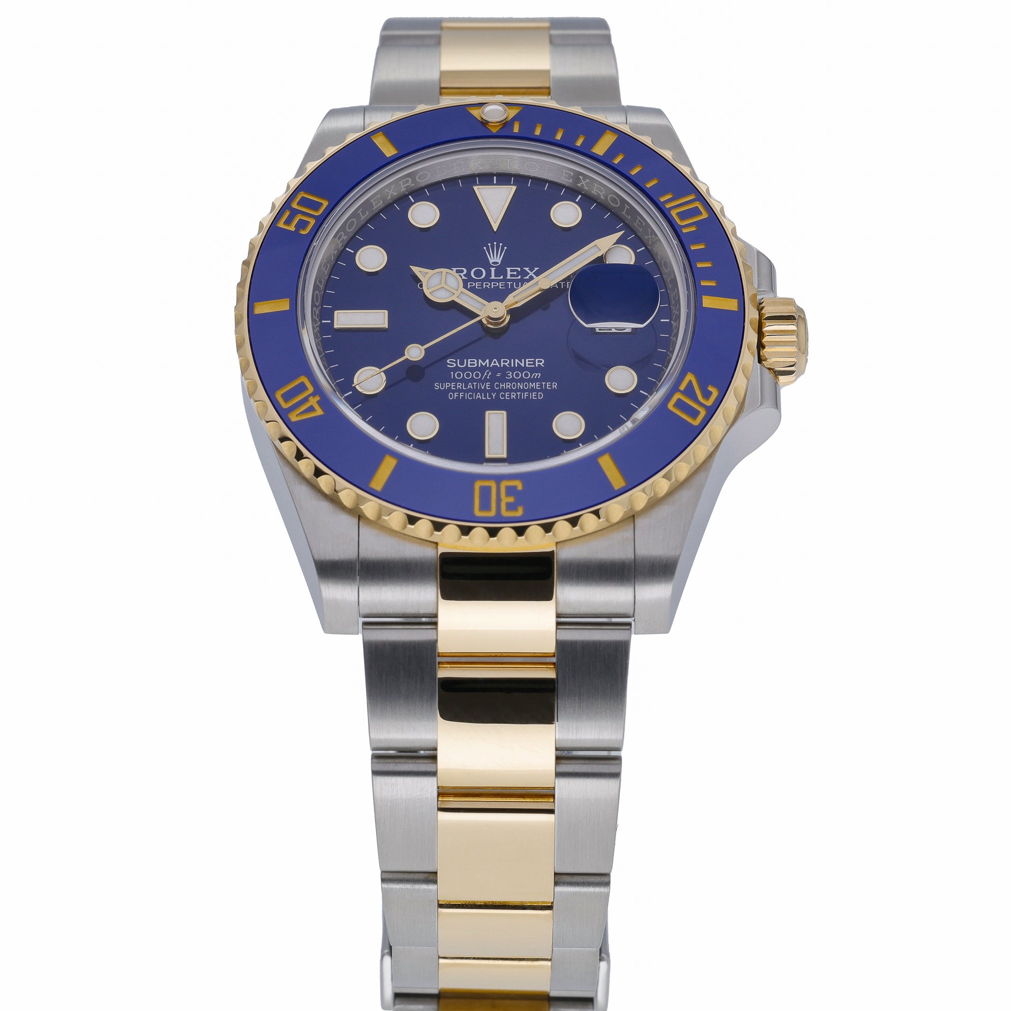 Rolex Submariner image 3