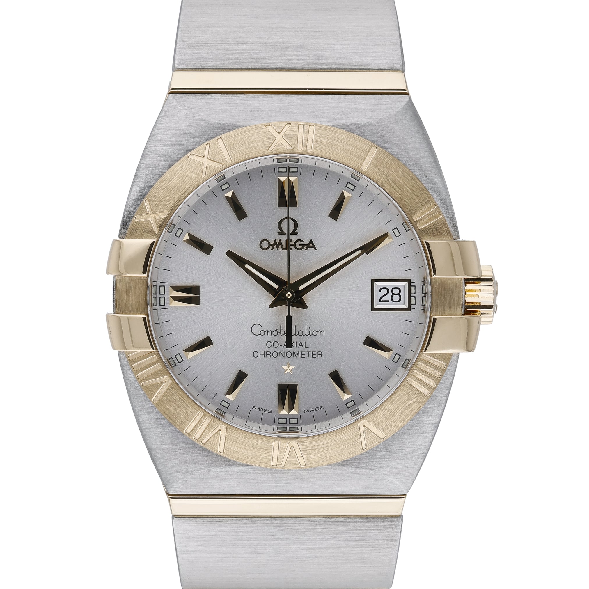 Omega Constellation image 1