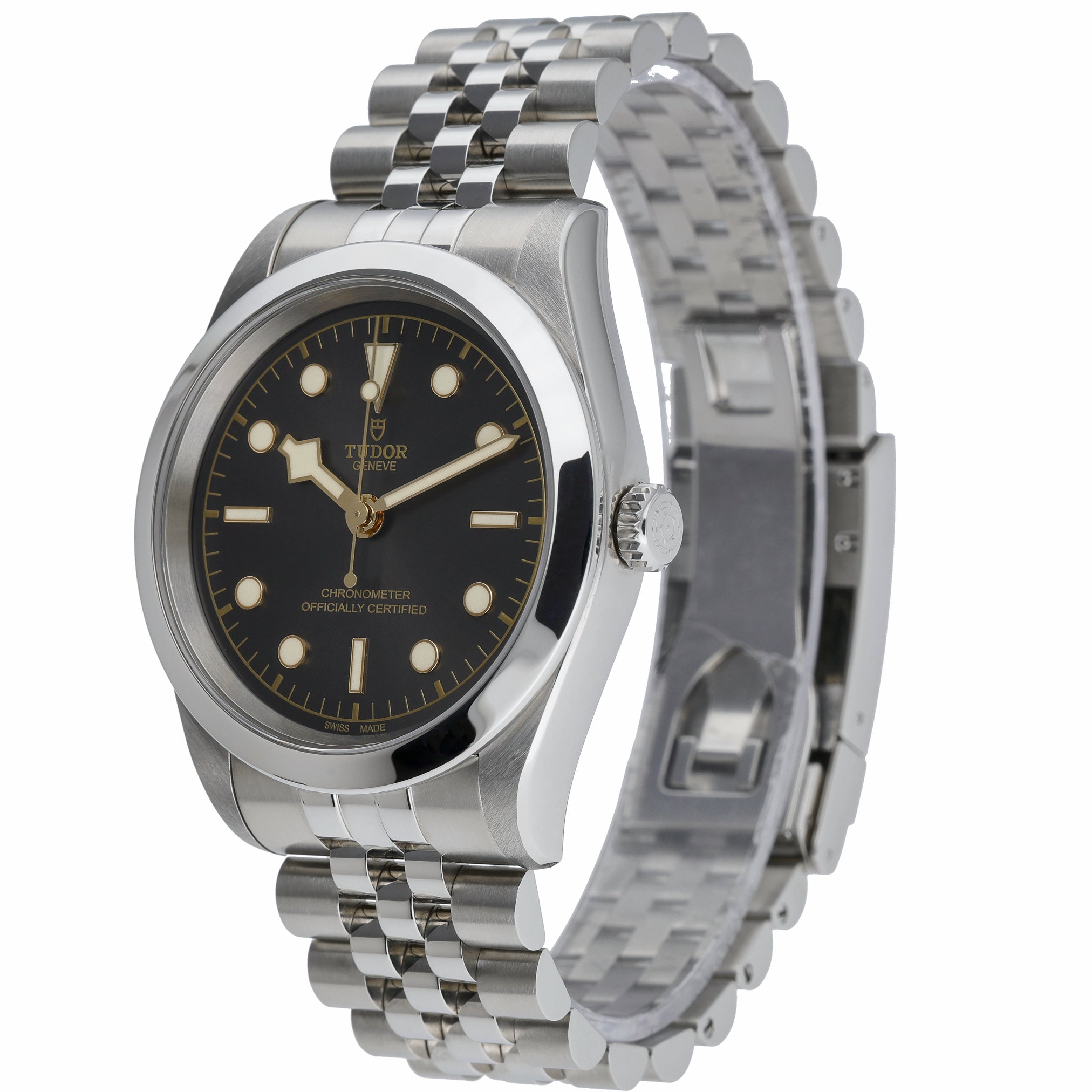 Tudor Black Bay 41 image 3
