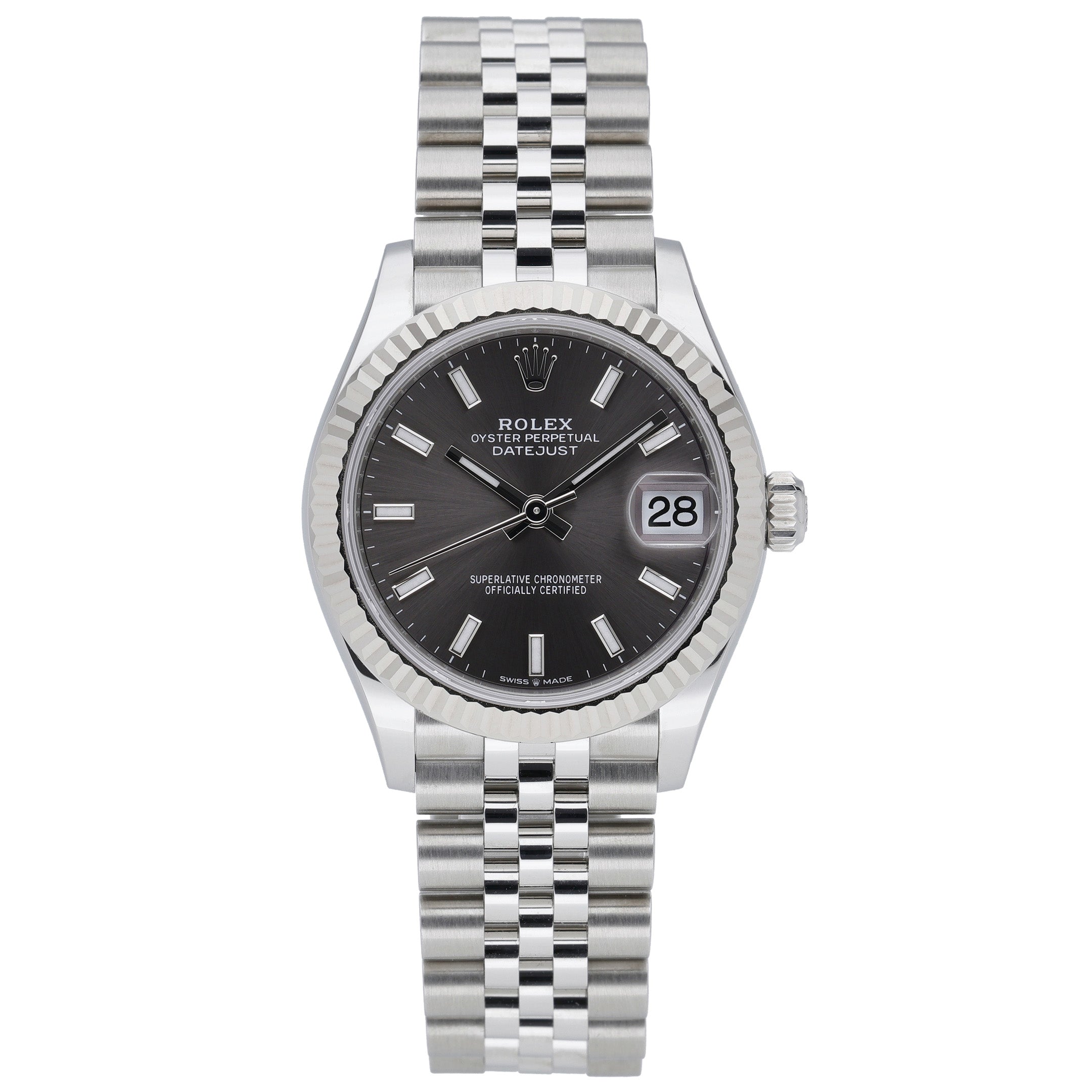 Rolex Datejust 31 image 3
