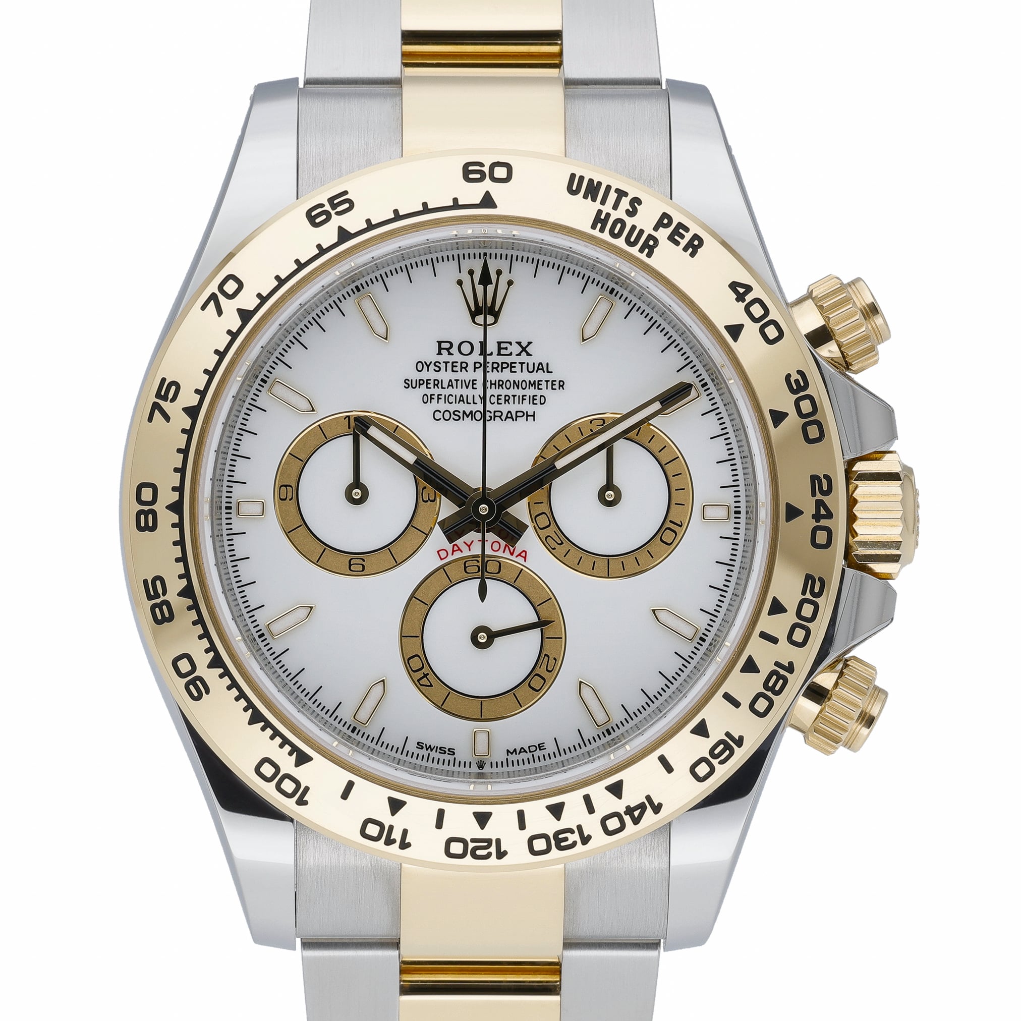 Rolex Daytona image 1