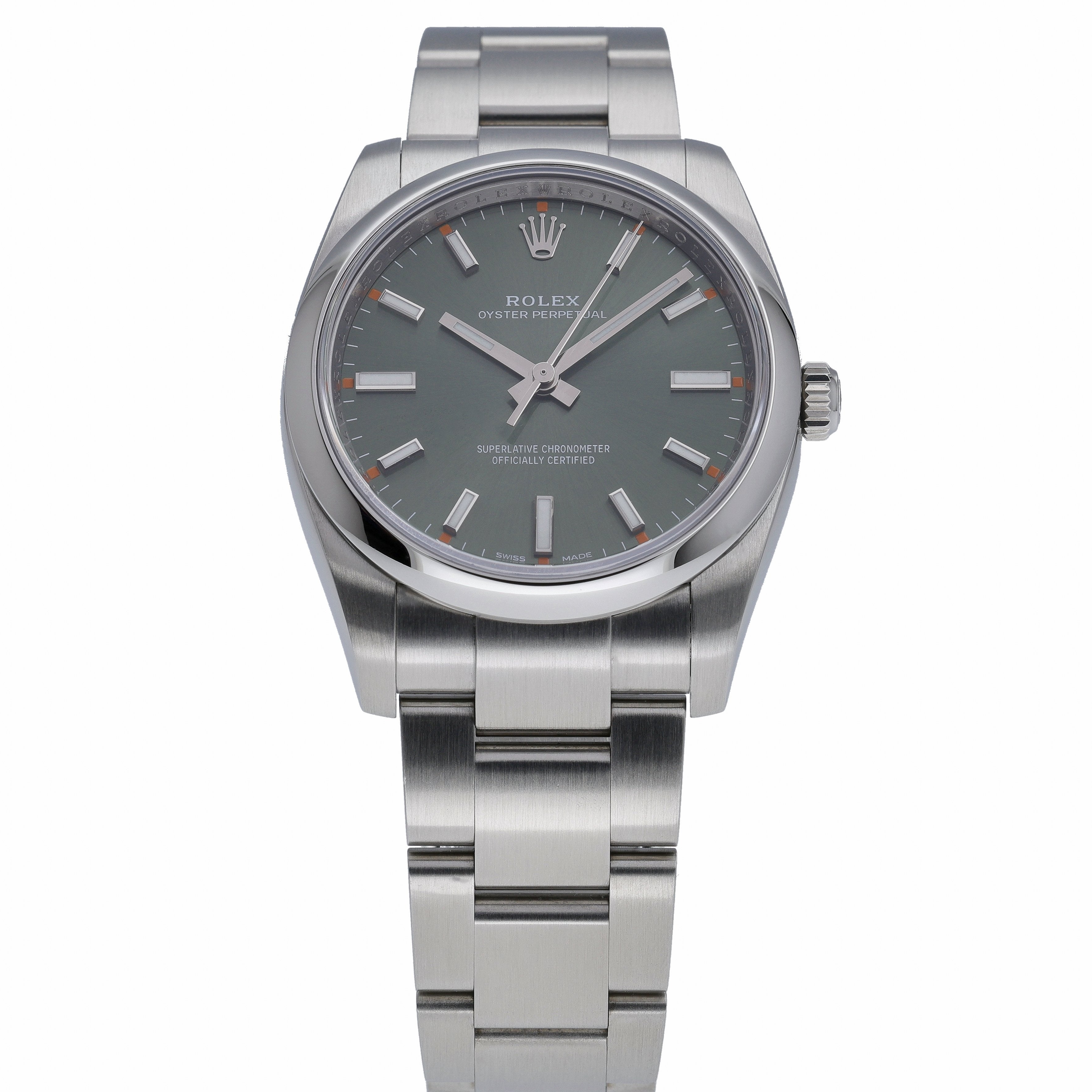 Rolex Oyster Perpetual image 3