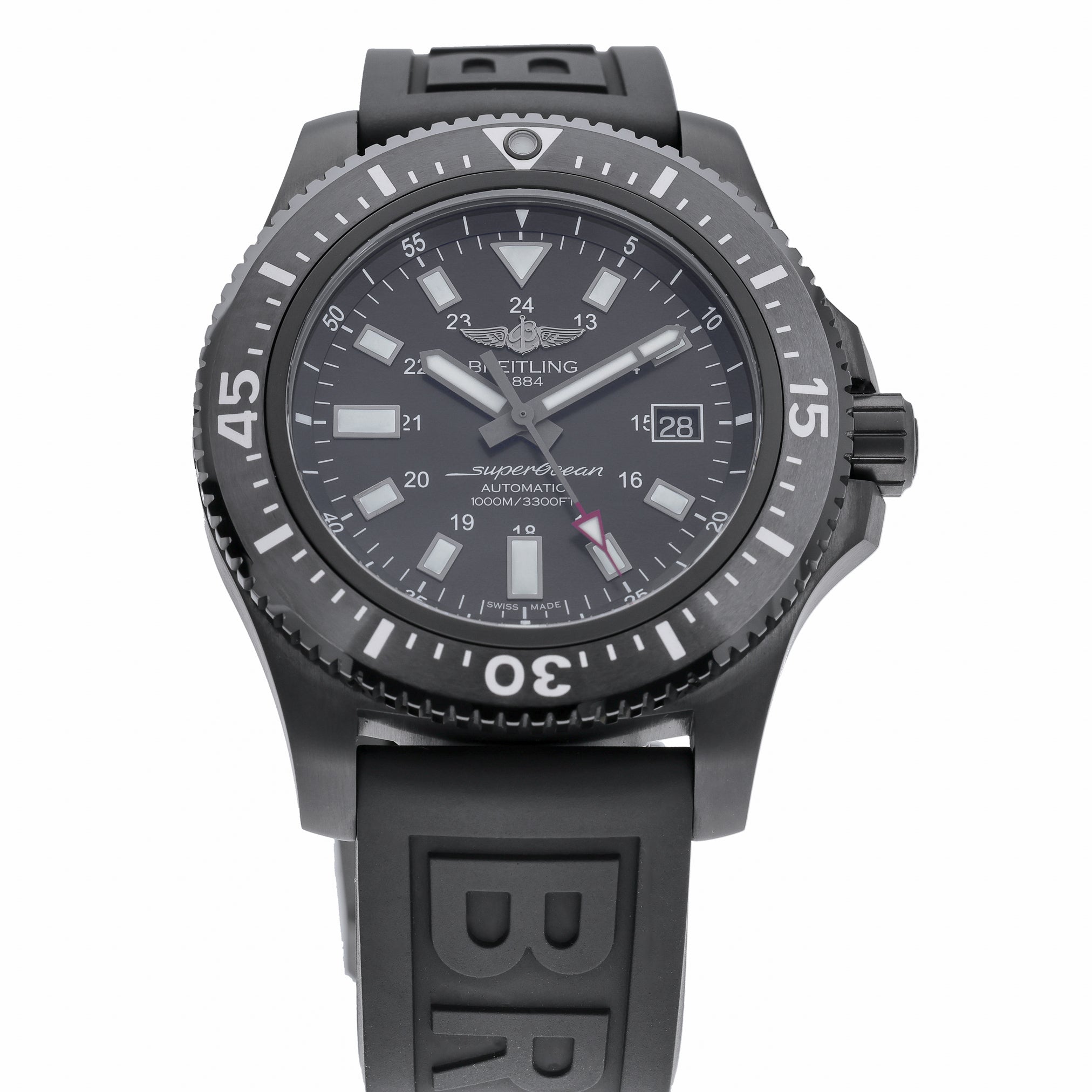 Breitling SuperOcean 44 image 2