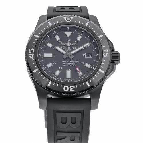 Breitling SuperOcean 44 image 2