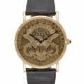 Corum 20 Dollars Double Eagle image 1
