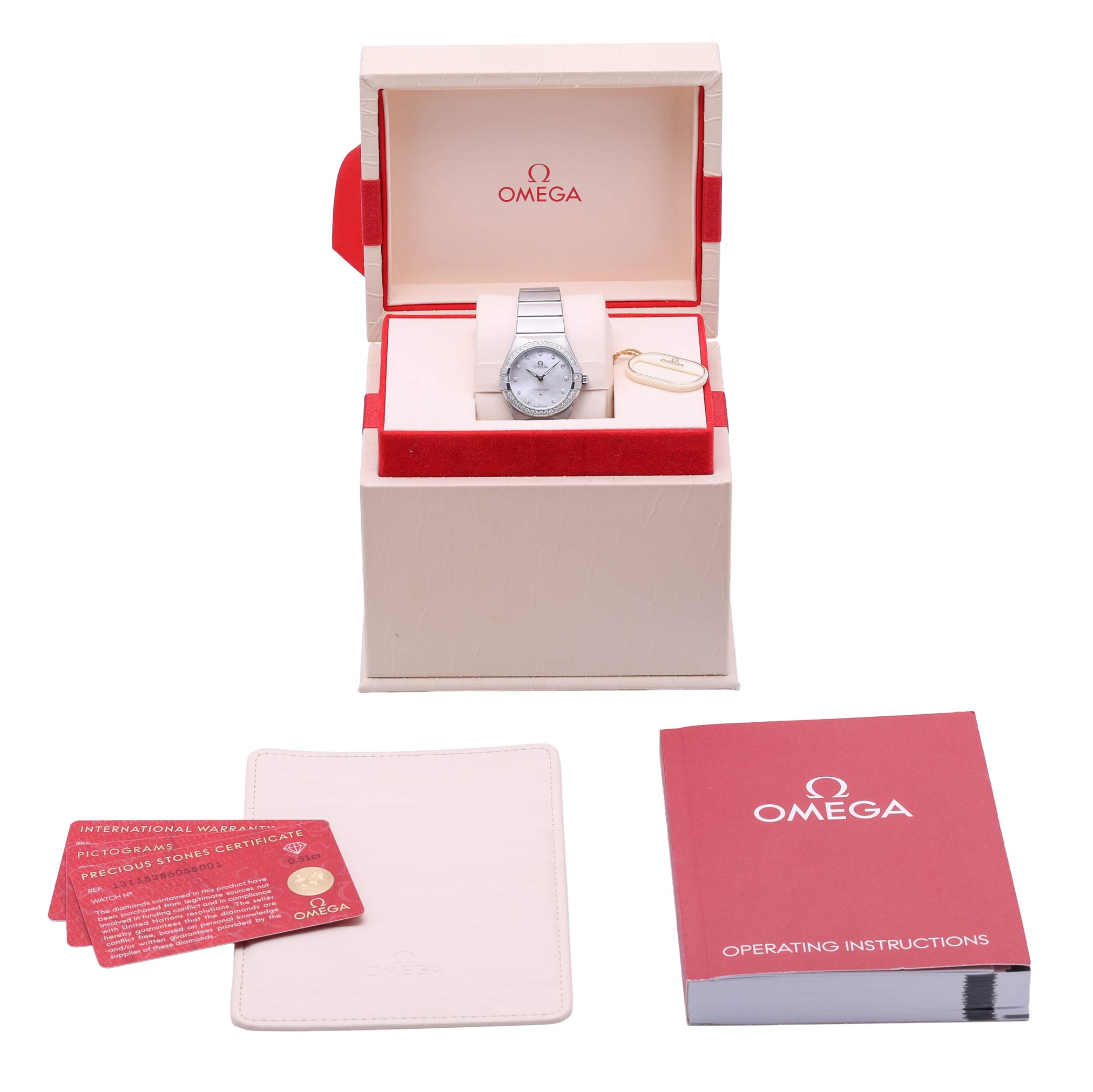Omega Constellation image 2