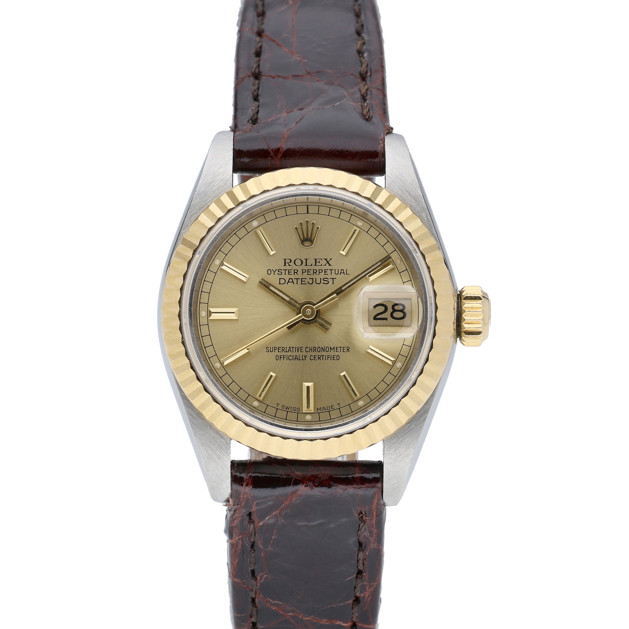 Rolex Datejust image 1