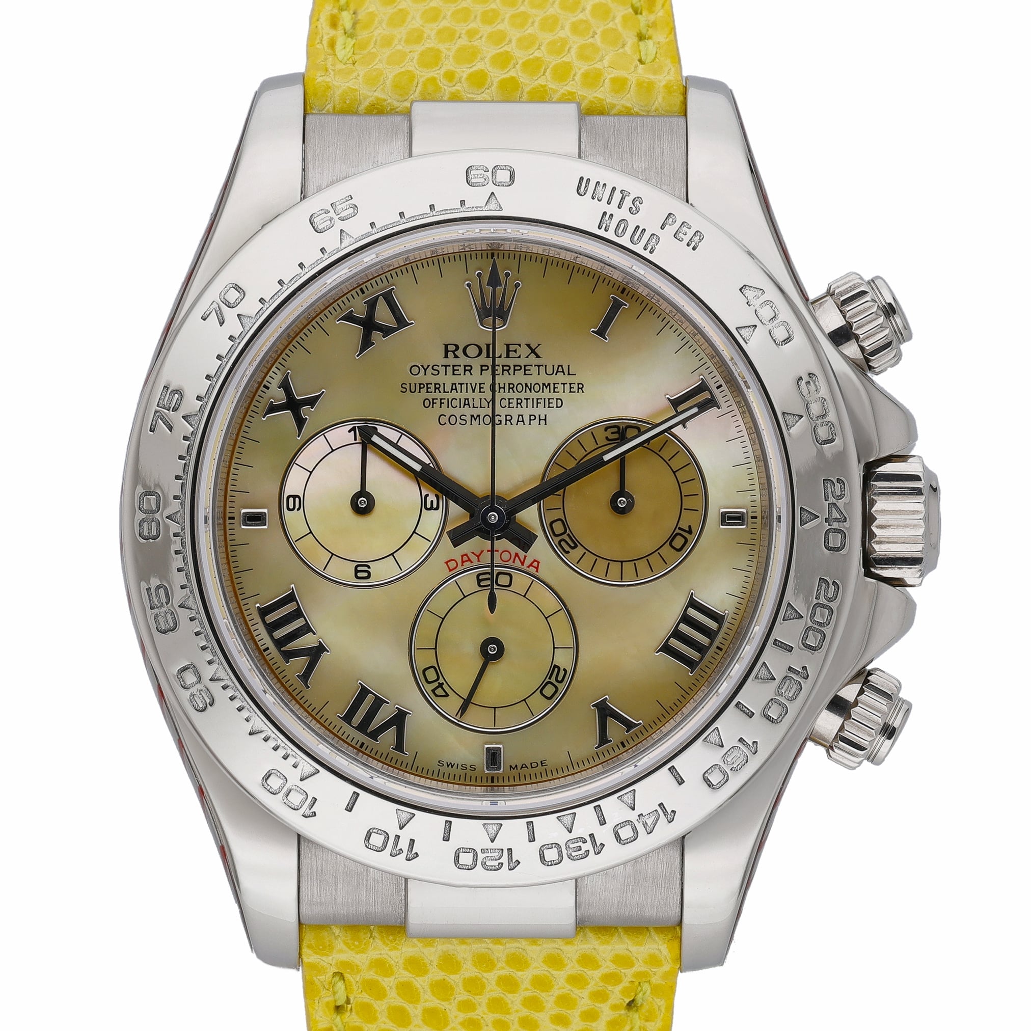 Rolex Daytona image 1