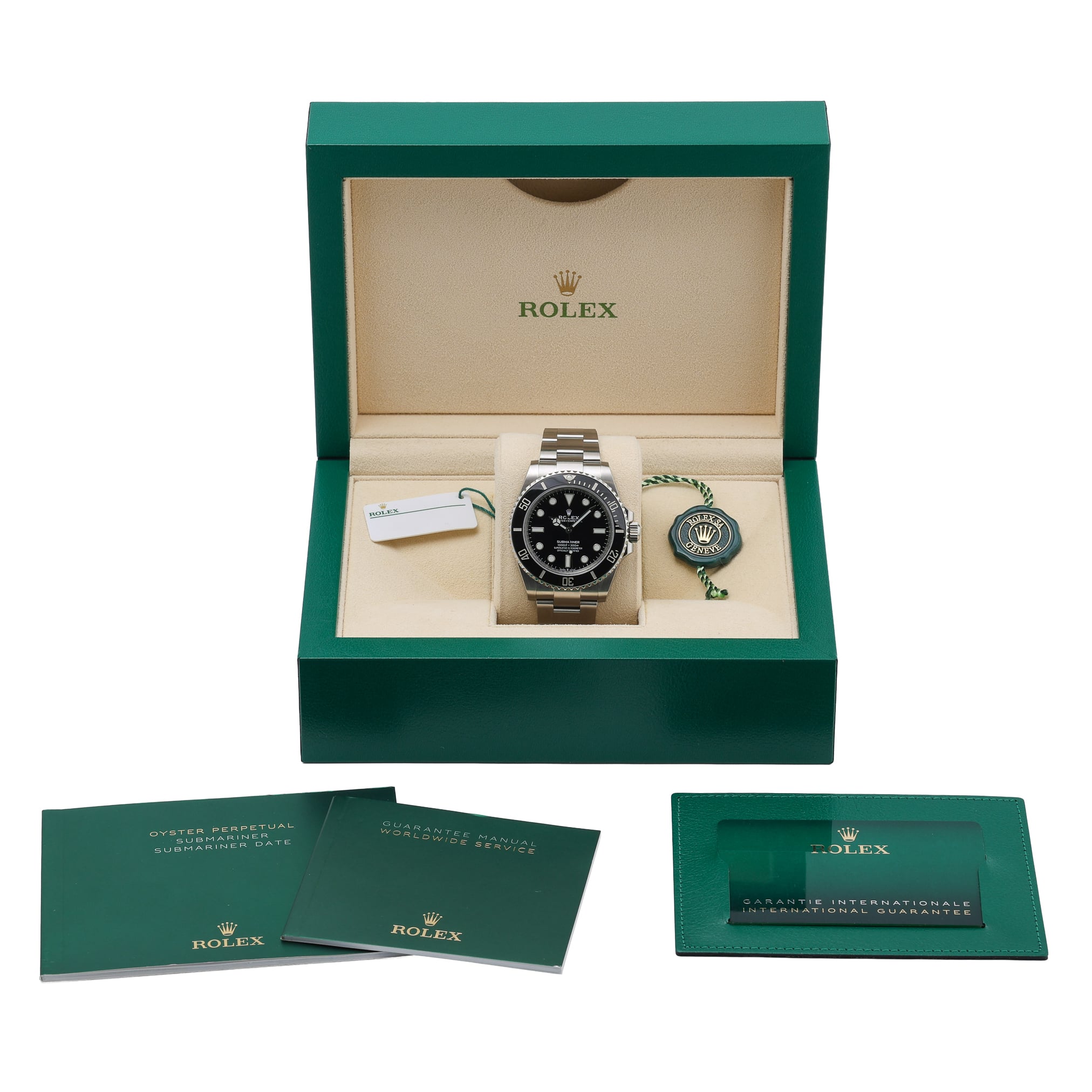 Rolex Submariner image 2