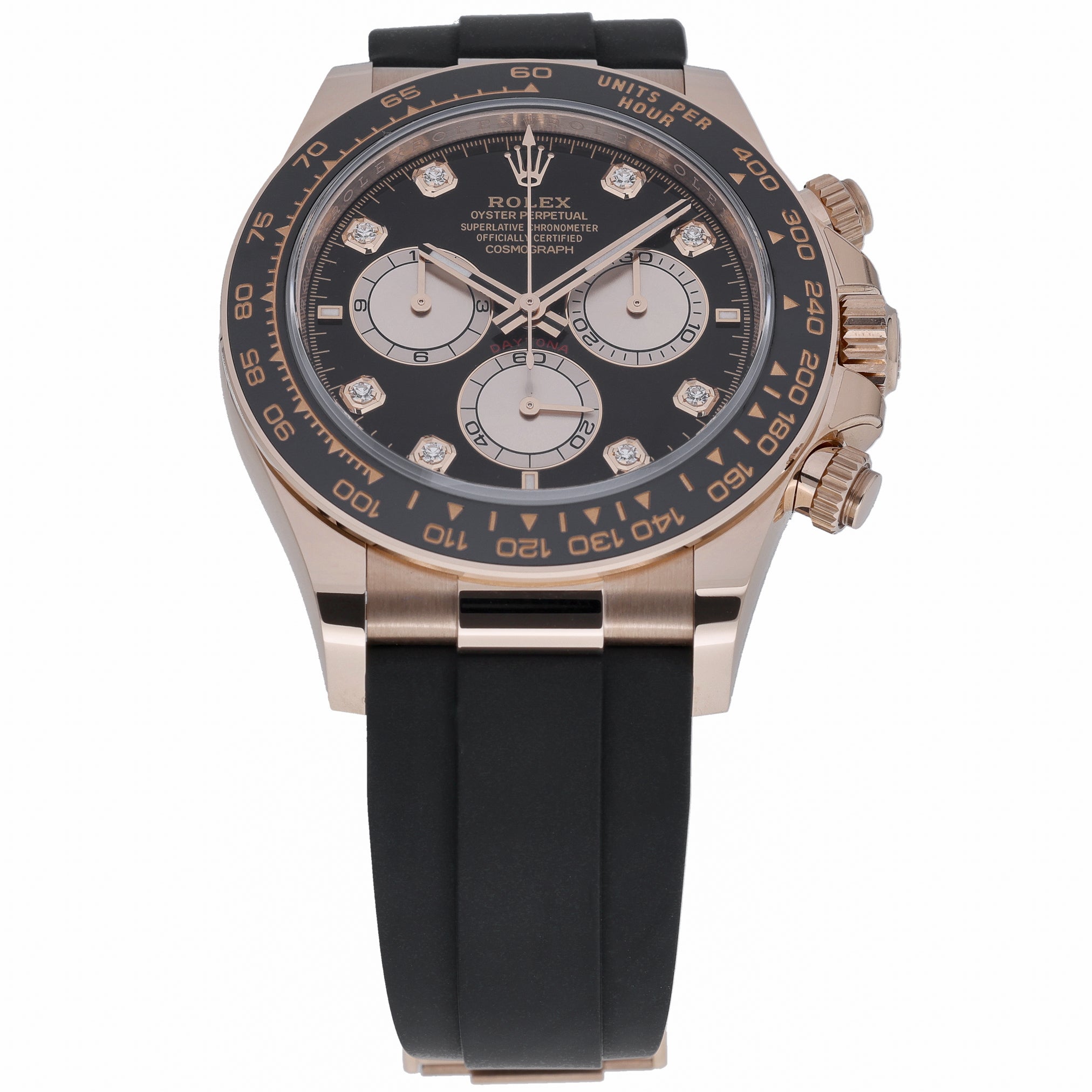 Rolex Daytona image 2