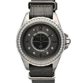 Chanel J12 H4188 with grey dial and steel case