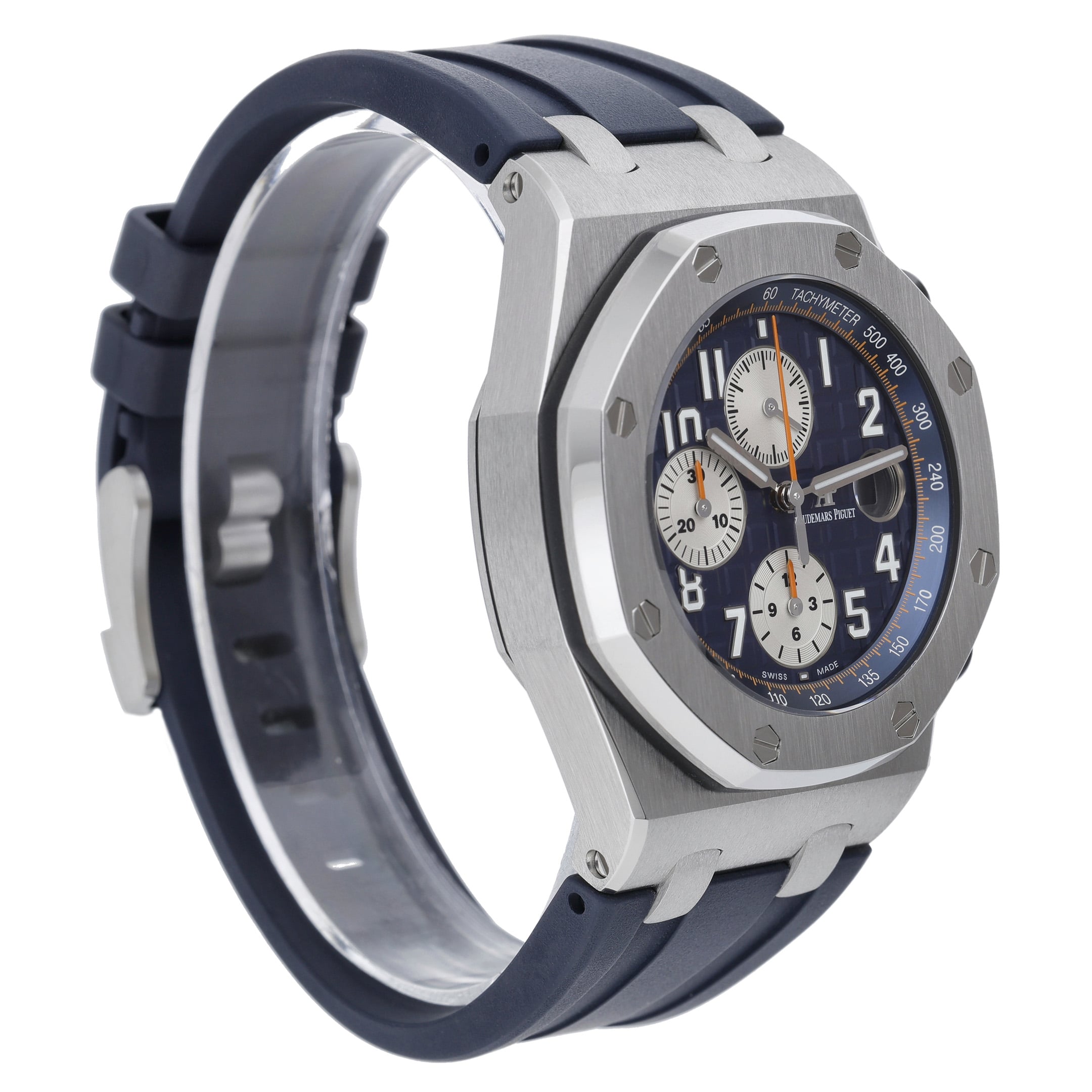 Audemars Piguet Royal Oak Offshore image 4