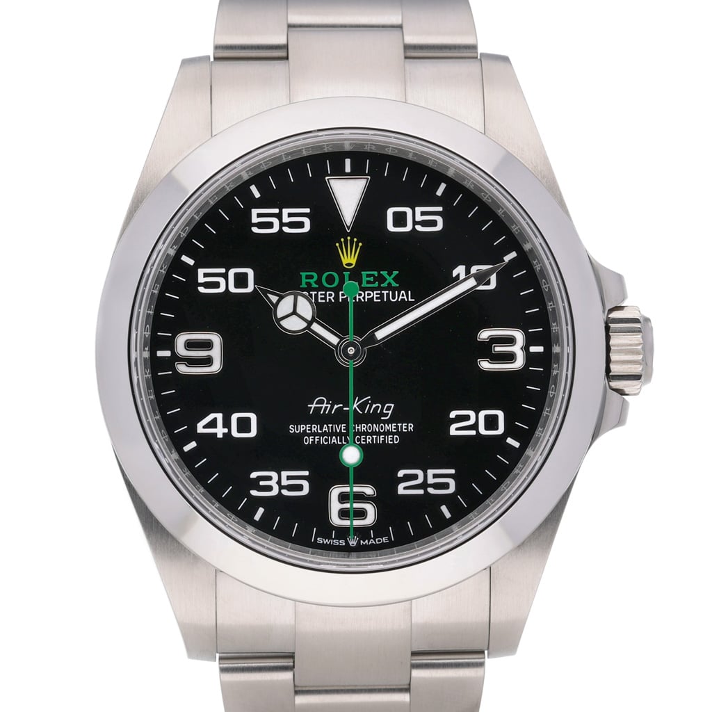 Rolex Air-King image 1