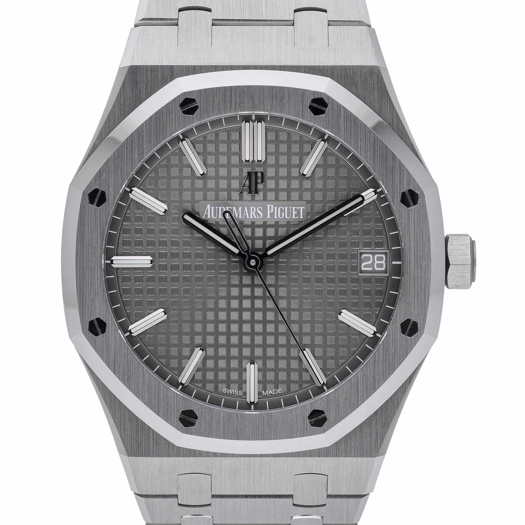 Audemars Piguet ROYAL OAK image 1