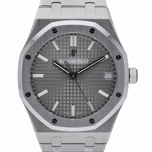 Audemars Piguet ROYAL OAK image 1