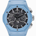 Hublot Aerofusion Chronograph Orlinski Sky Blue image 1