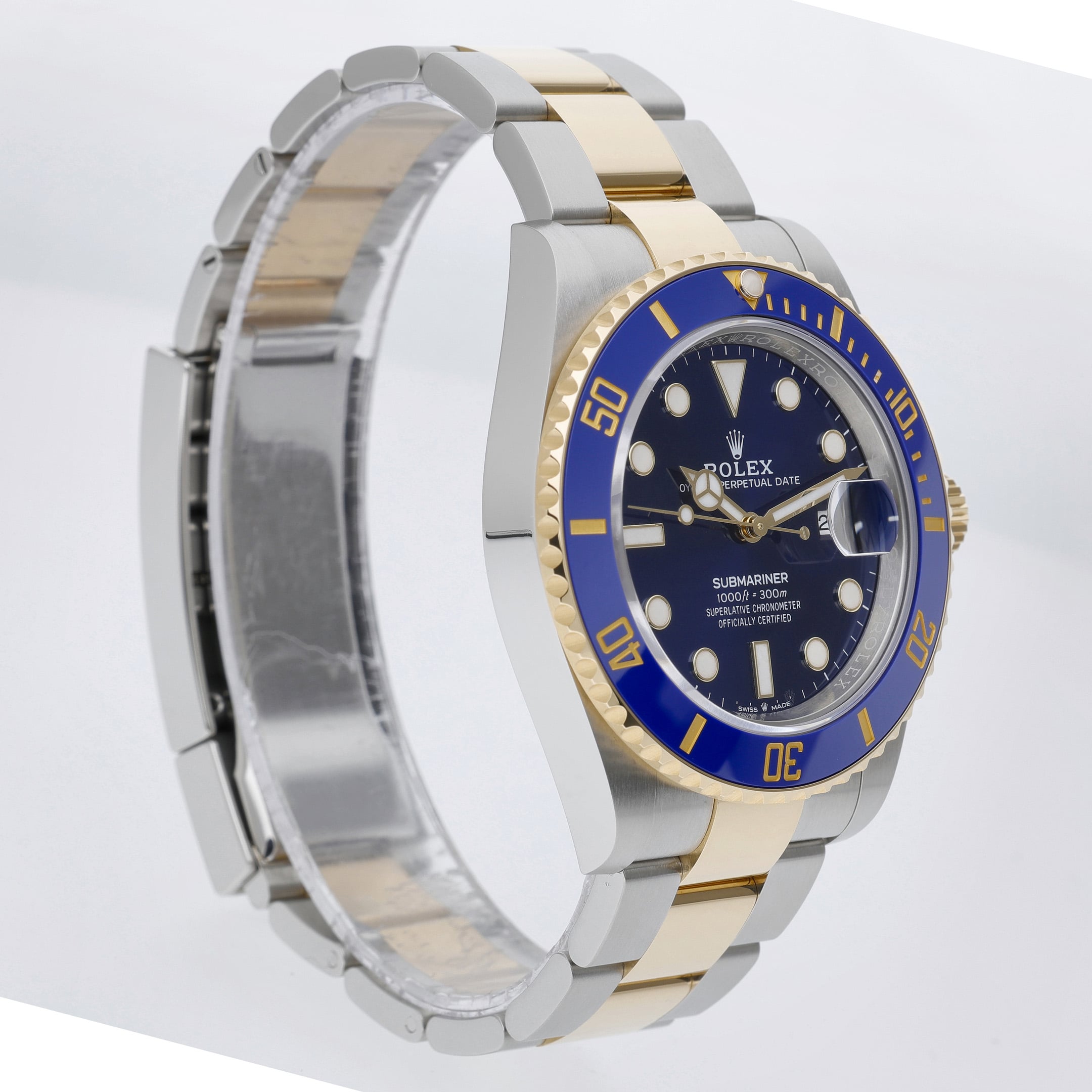 Rolex Submariner image 4