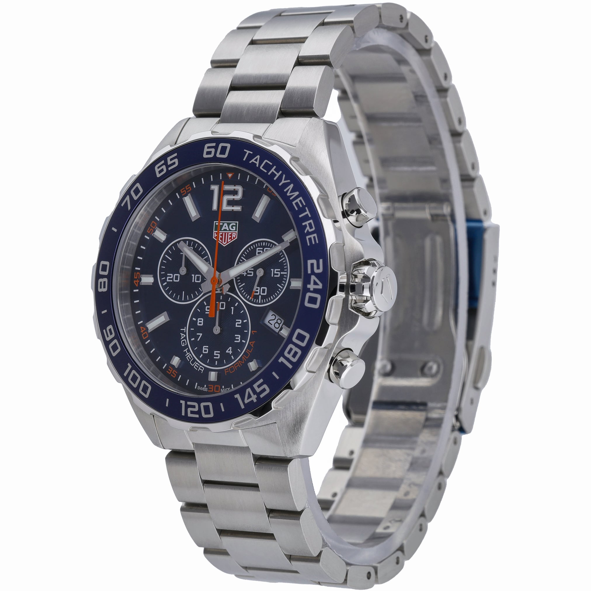 Tag Heuer Formula 1 image 3