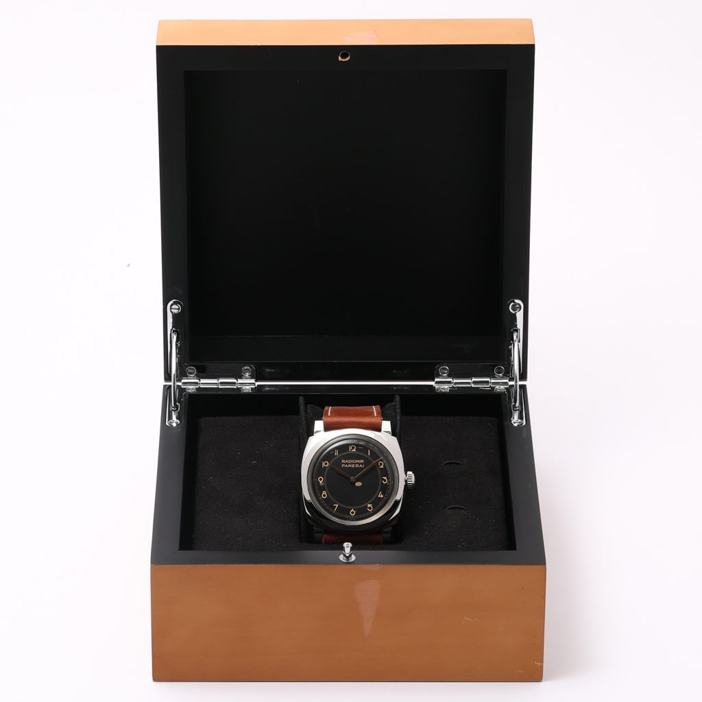 Panerai Radiomir 1940 3 Days Automatic image 4