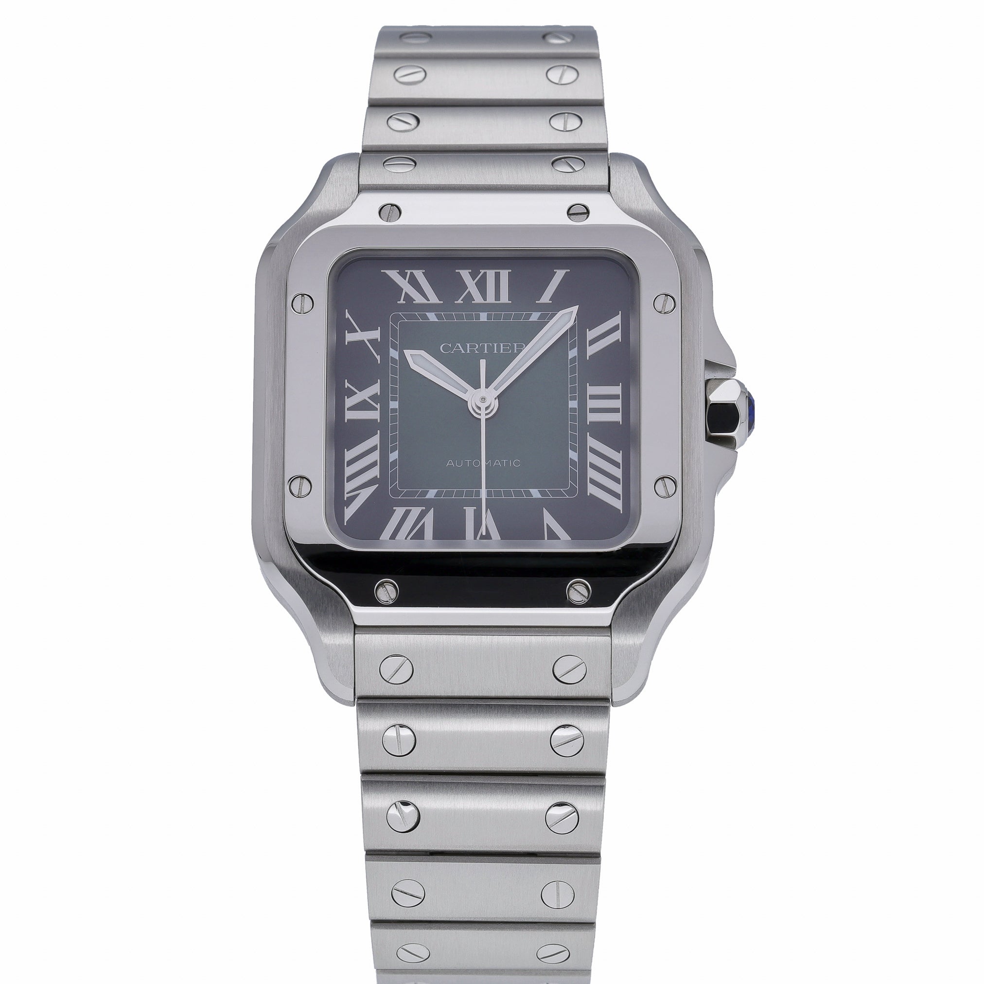 Cartier Santos image 3