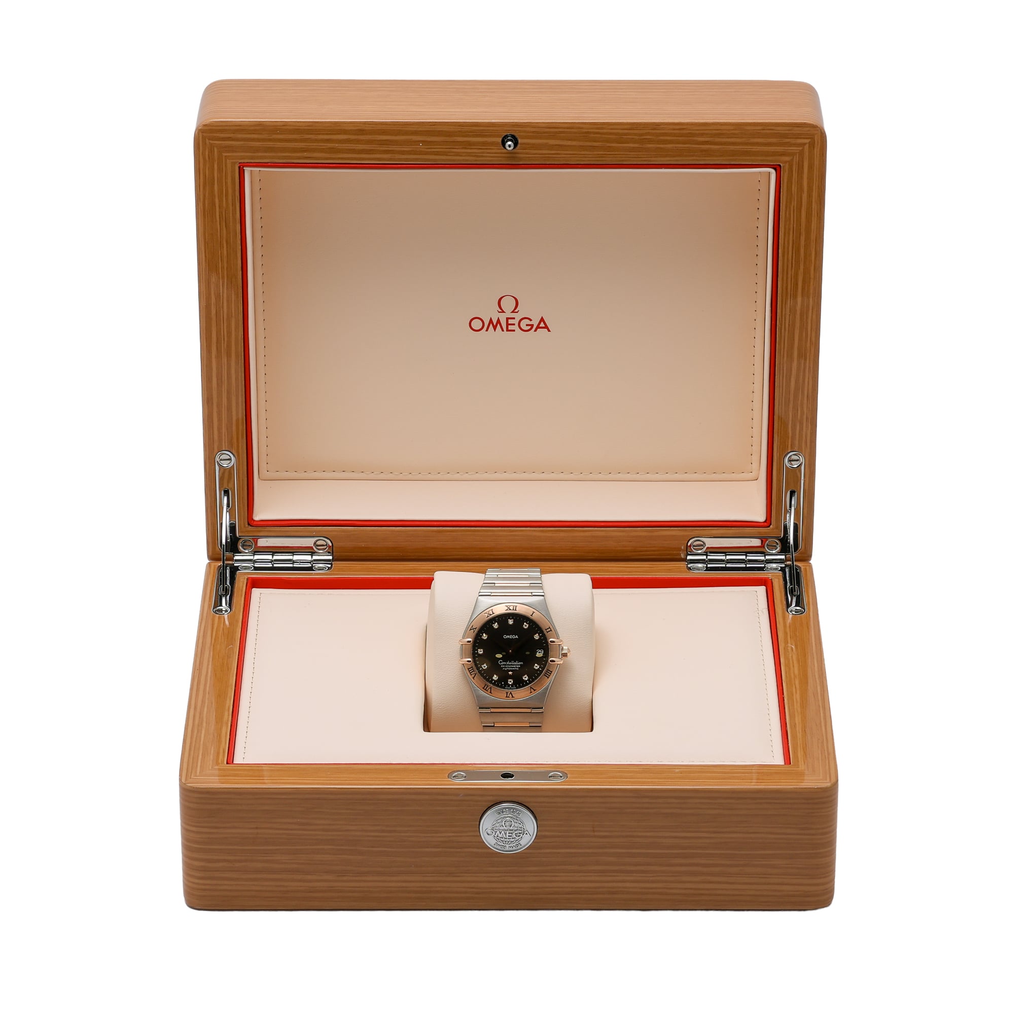 Omega Constellation image 2