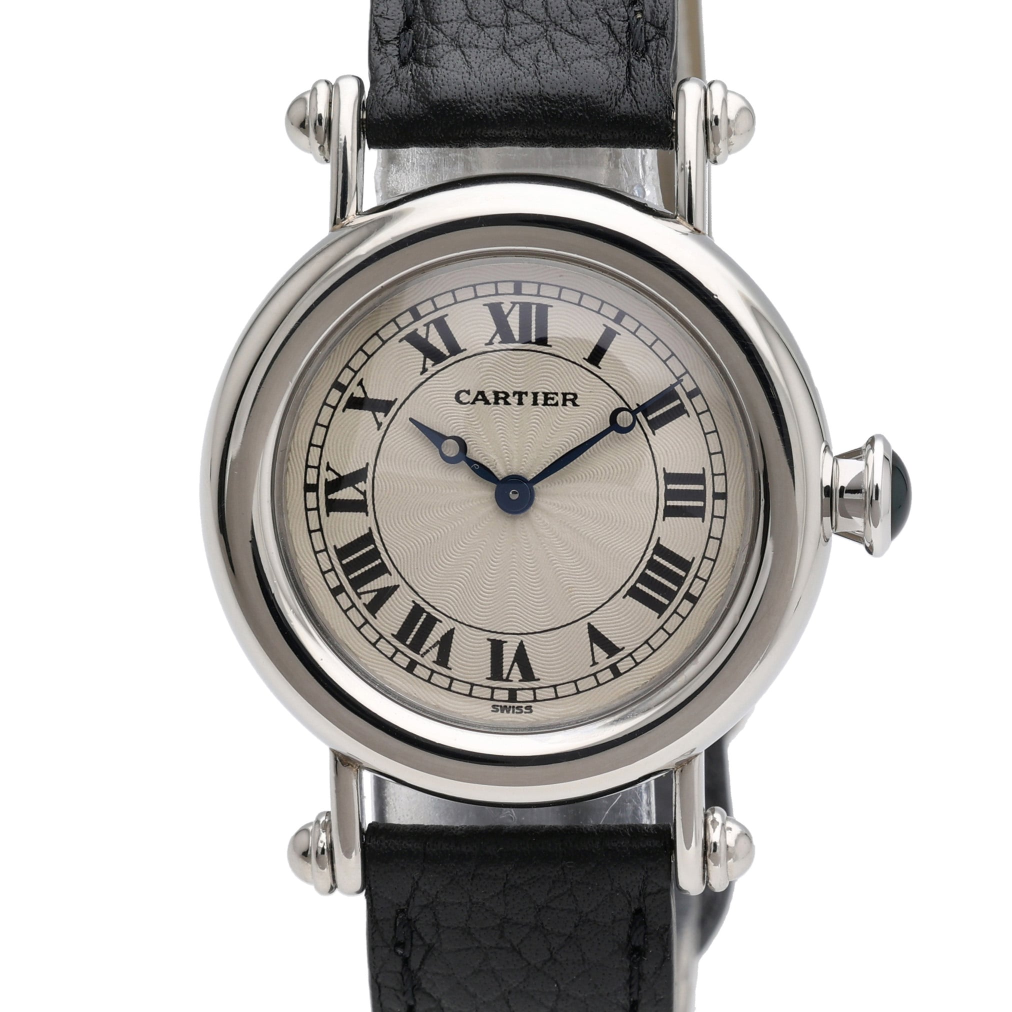 Cartier Diabolo image 1