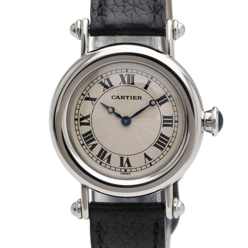 Cartier Diabolo image 1