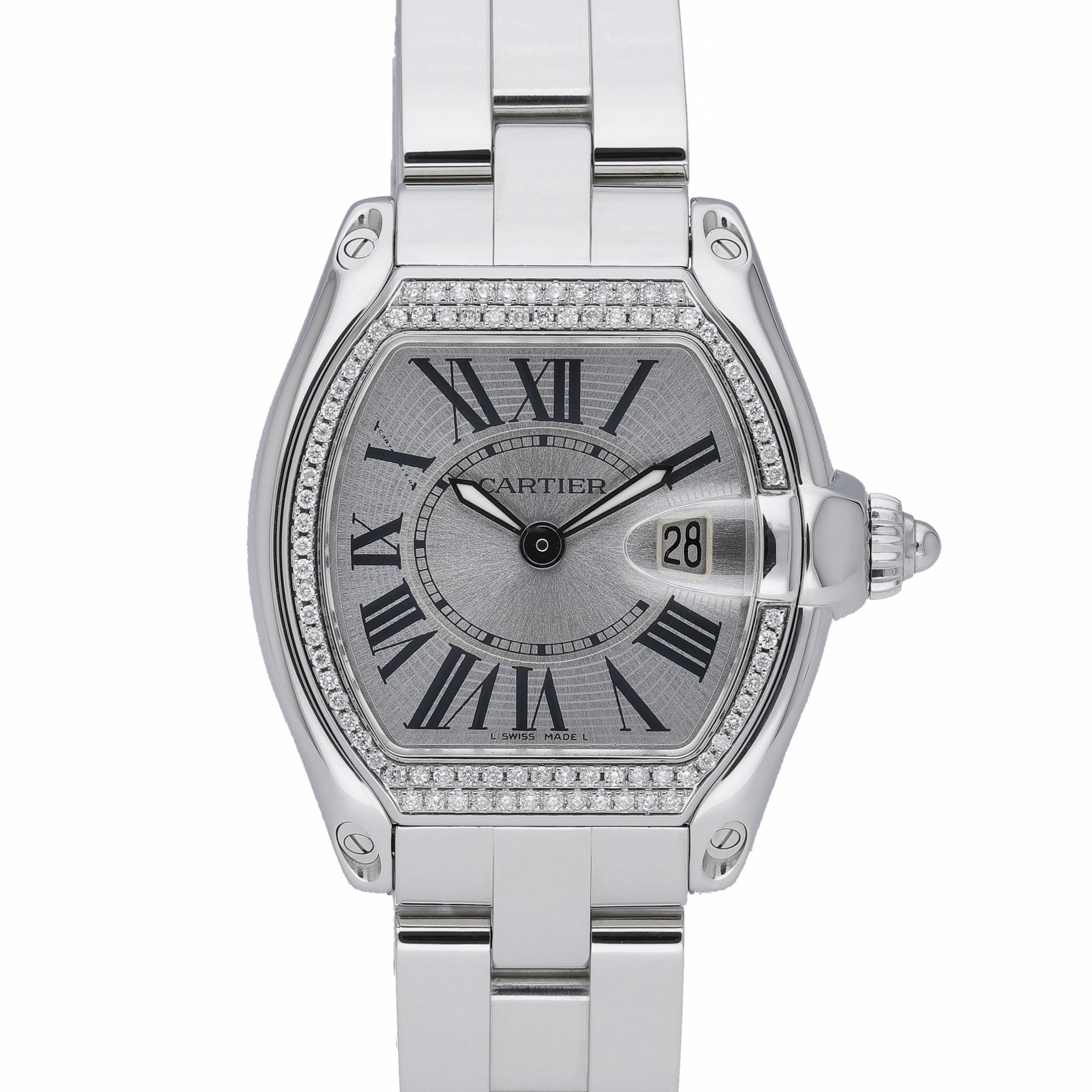 Cartier Roadster image 1