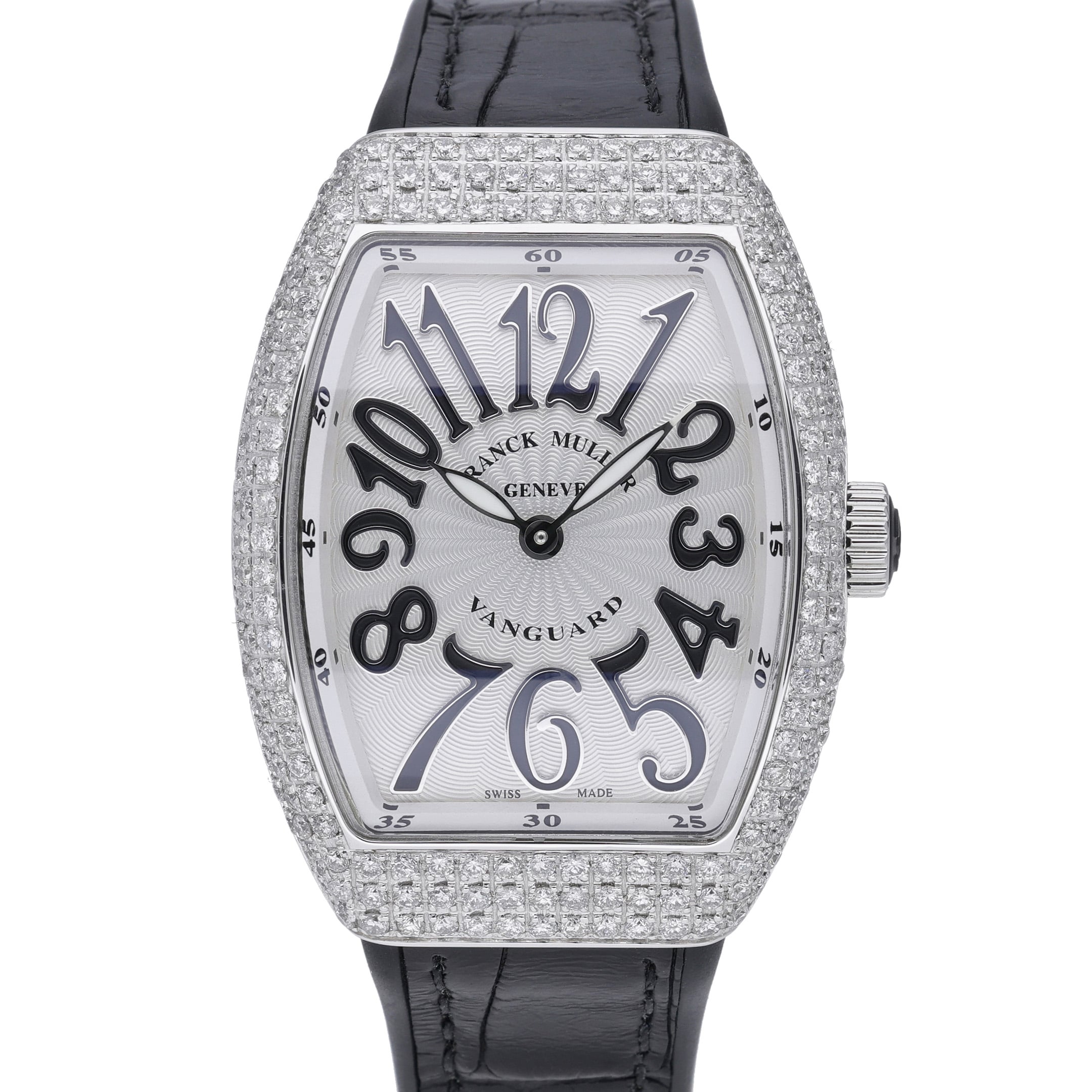 Franck Muller Vanguard image 1