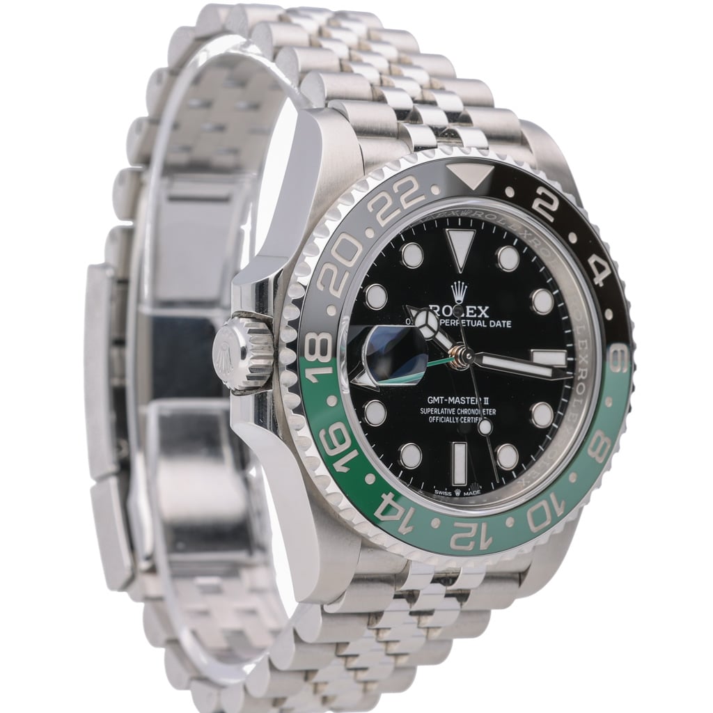 Rolex GMT-Master II image 4
