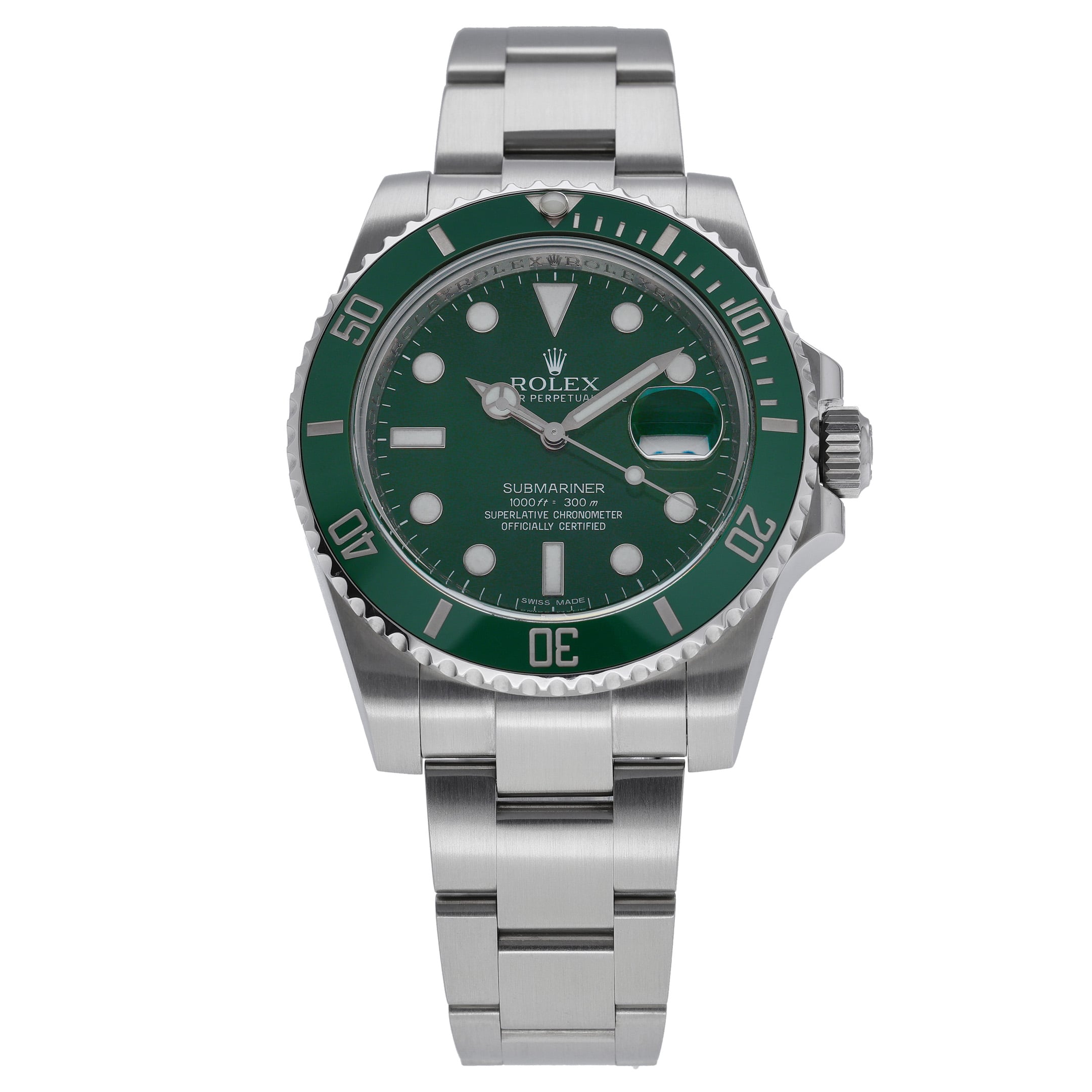 Rolex Submariner image 3