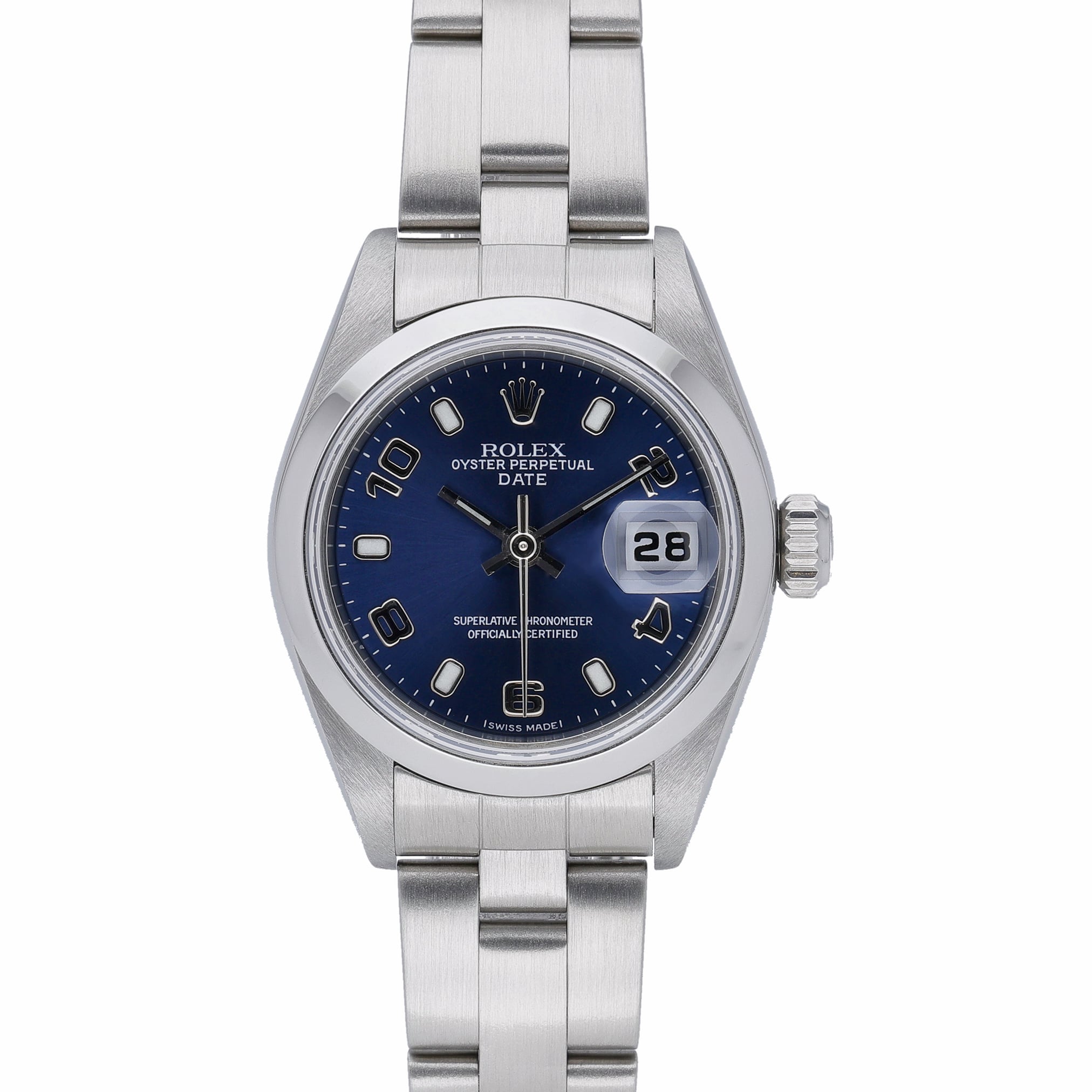 Rolex Date image 1