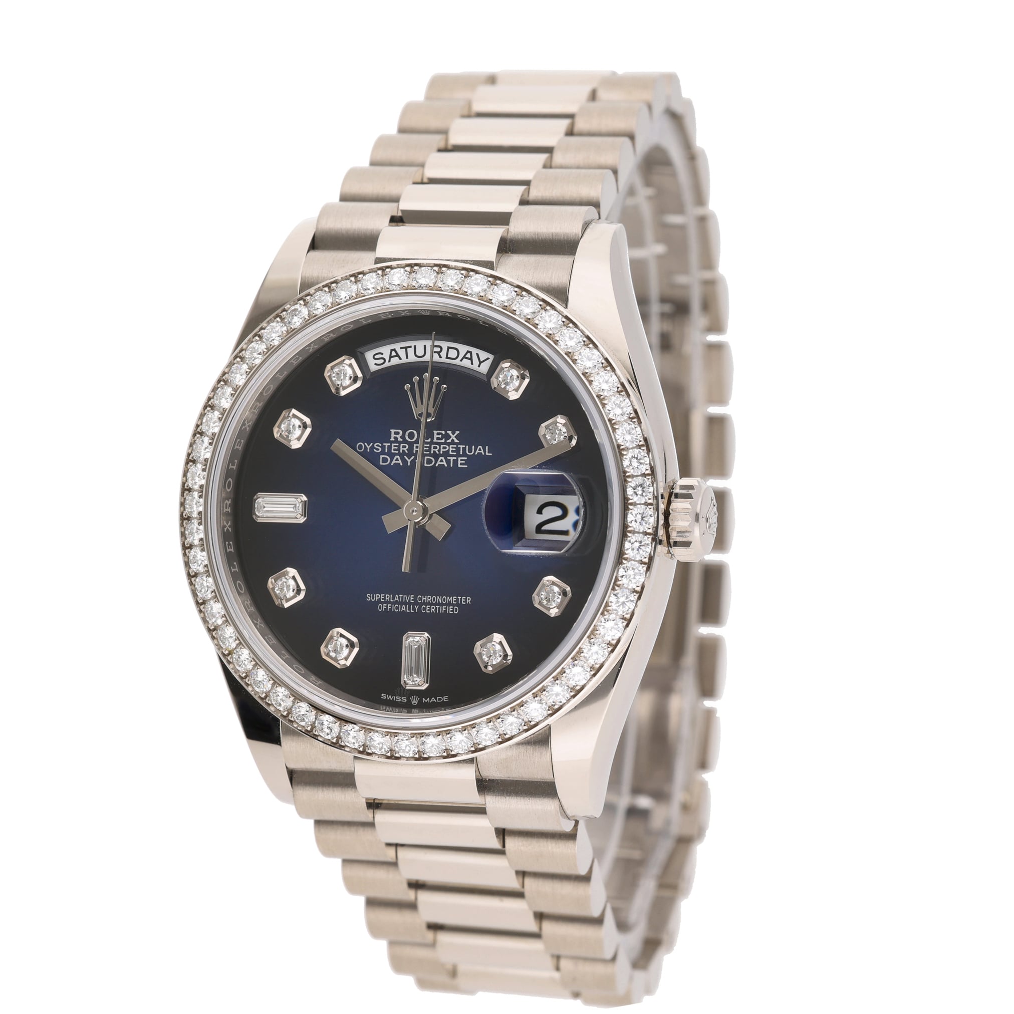 Rolex Day-Date image 4