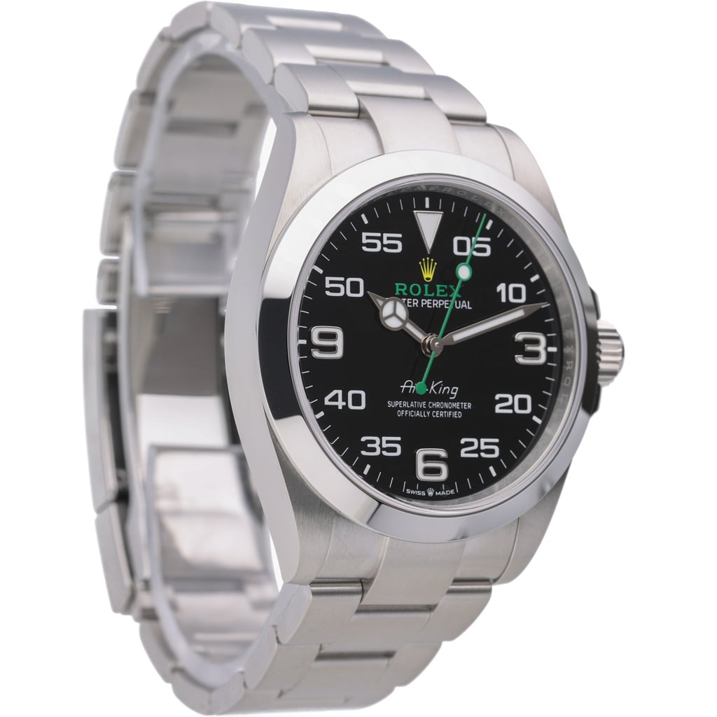 Rolex Air-King image 3