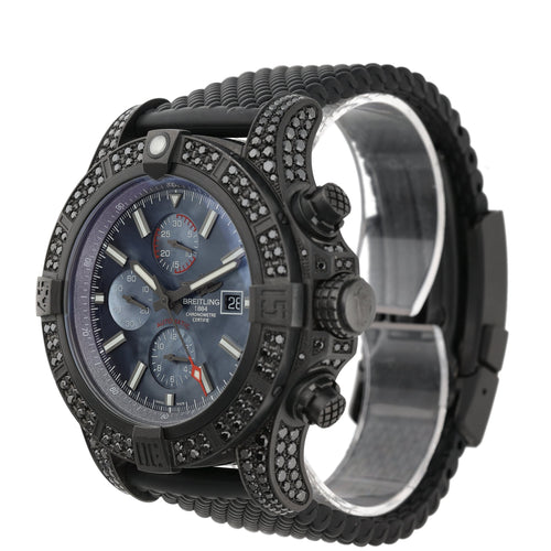 Breitling Super Avenger II image 2