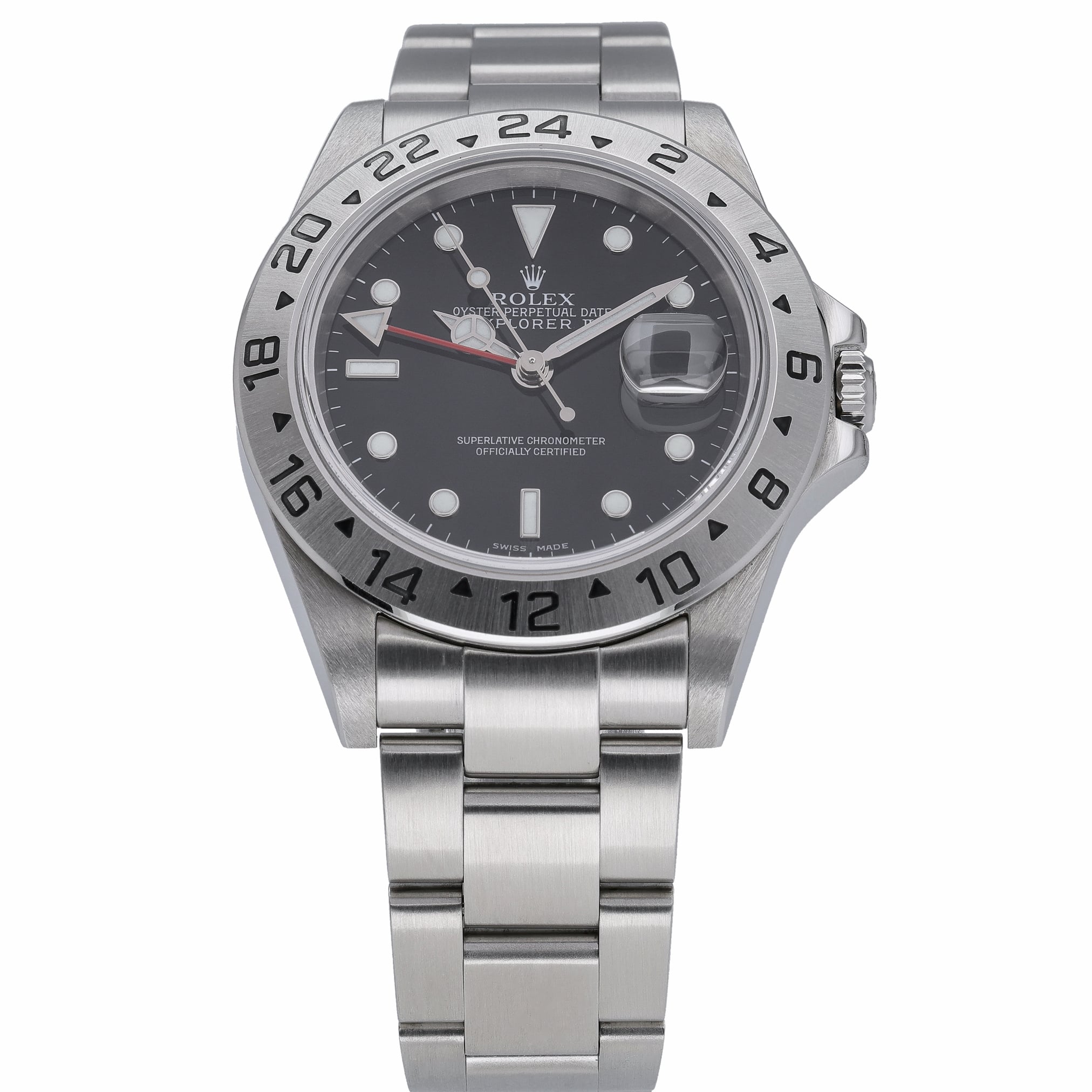 Rolex Explorer II image 2