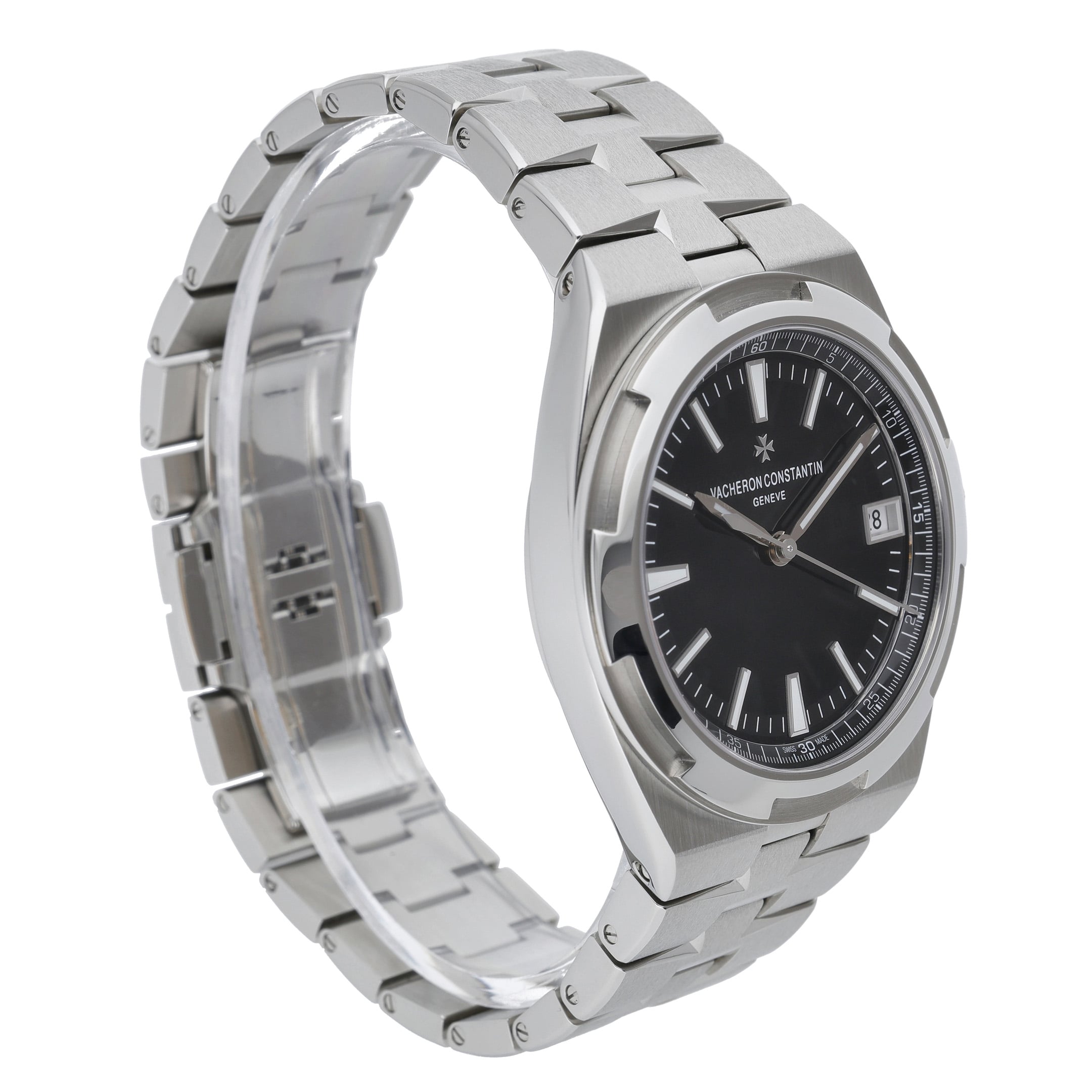 Vacheron Constantin Overseas image 4