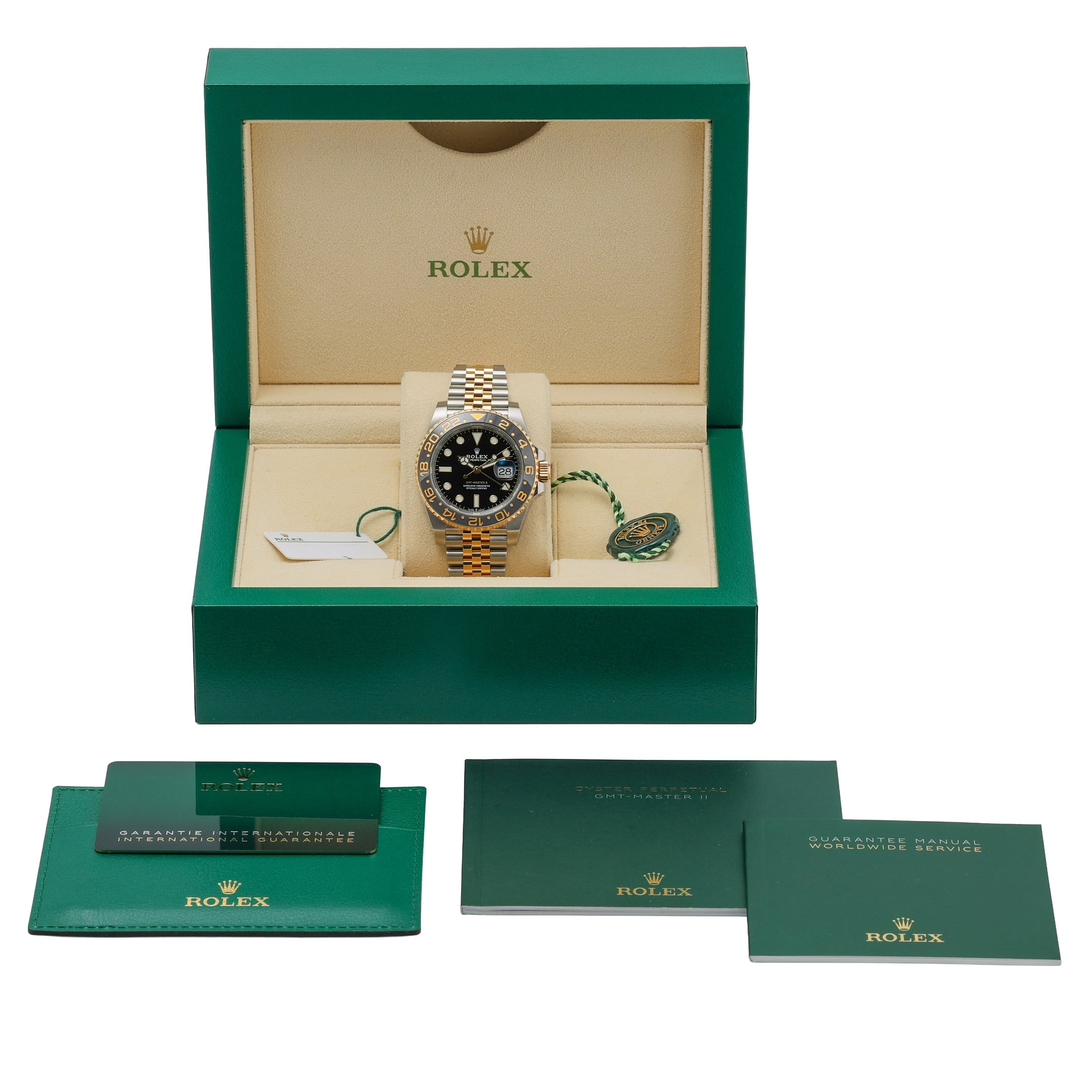 Rolex GMT-Master II image 2