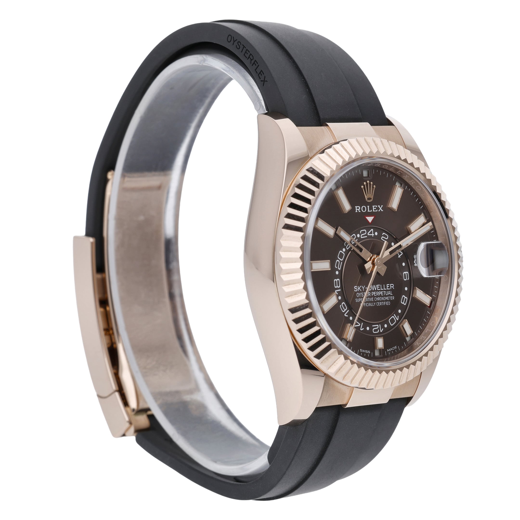 Rolex Sky-Dweller image 4