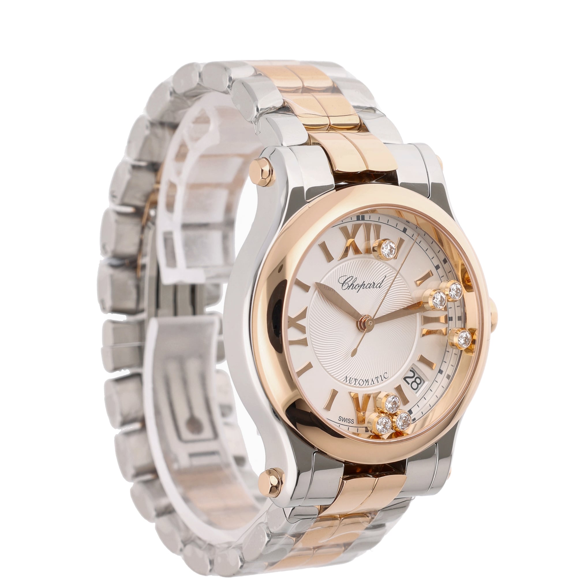 Chopard Happy Sport image 2
